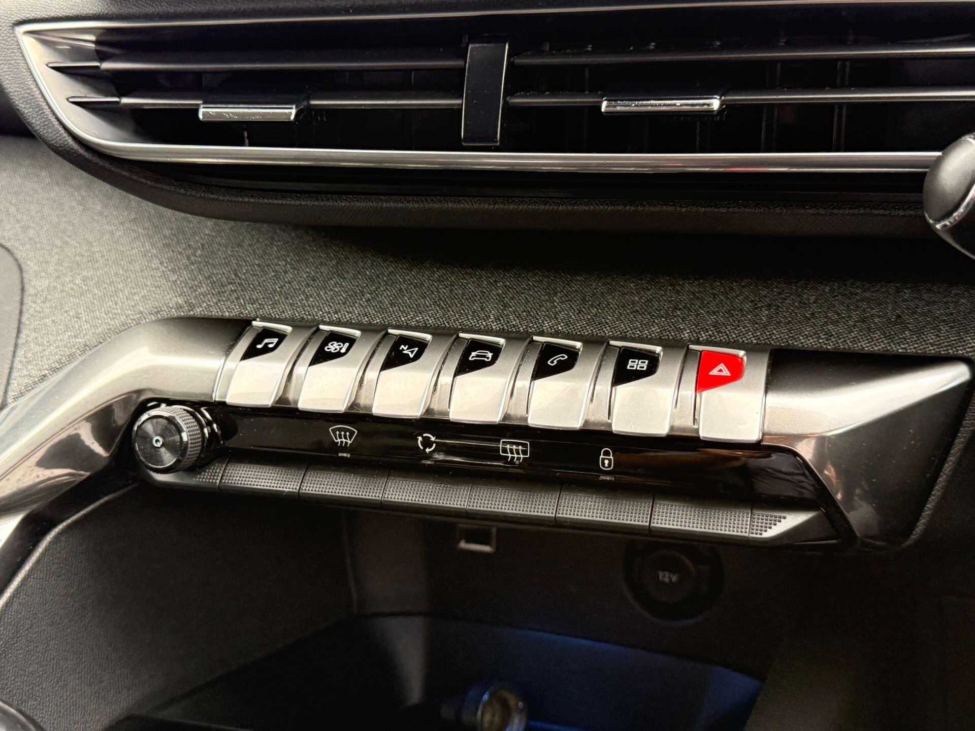 Peugeot 3008 view 51