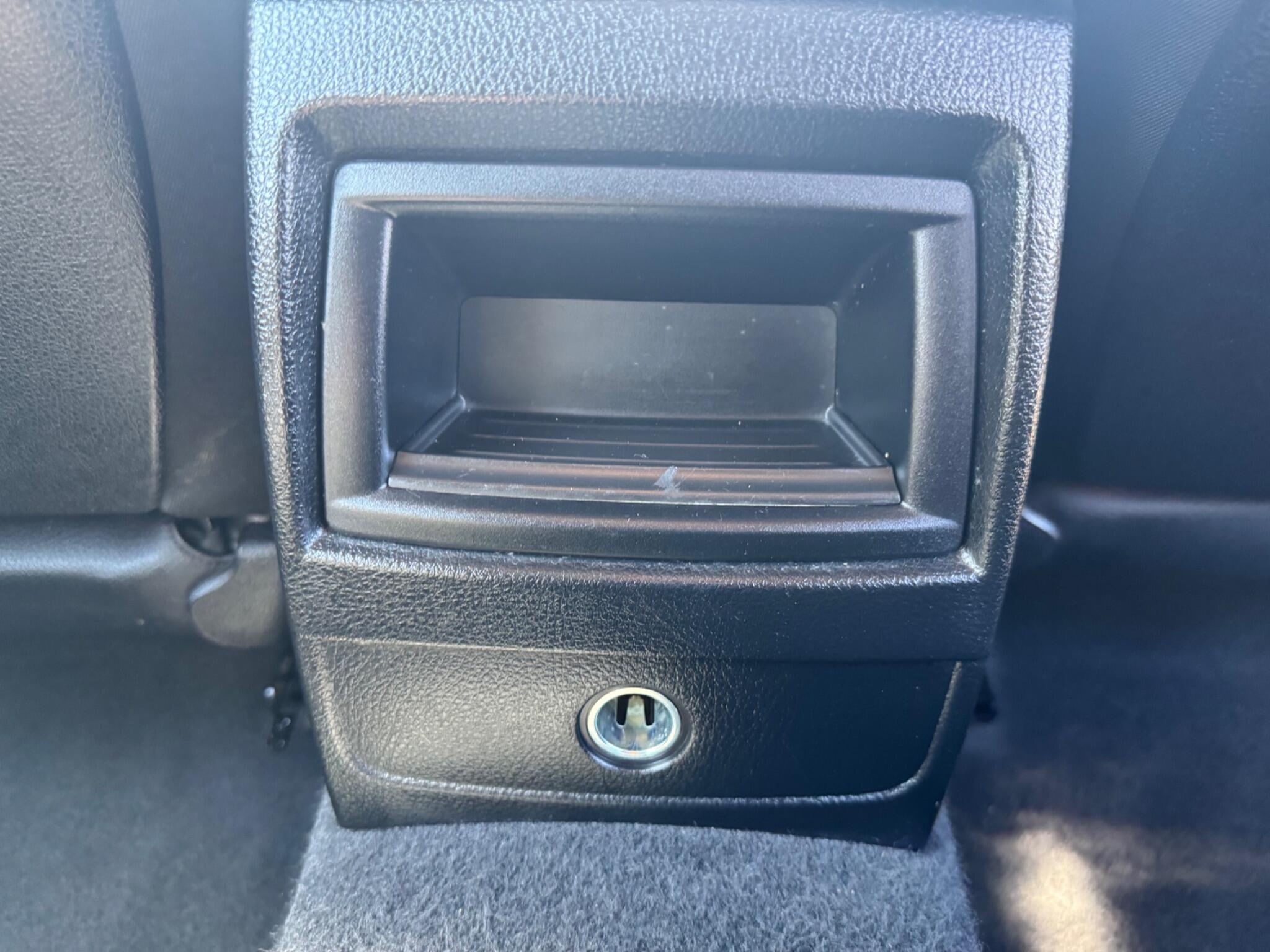 BMW 1 Series view 43