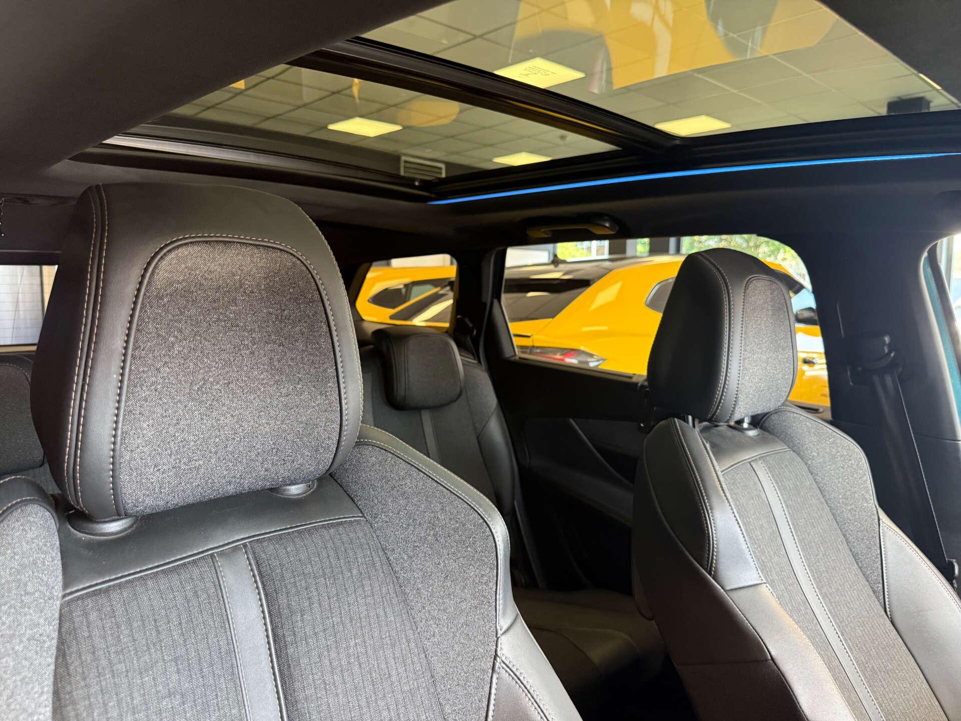 Peugeot 5008 view 36