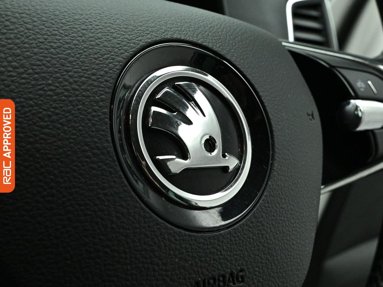 Skoda Karoq view 23