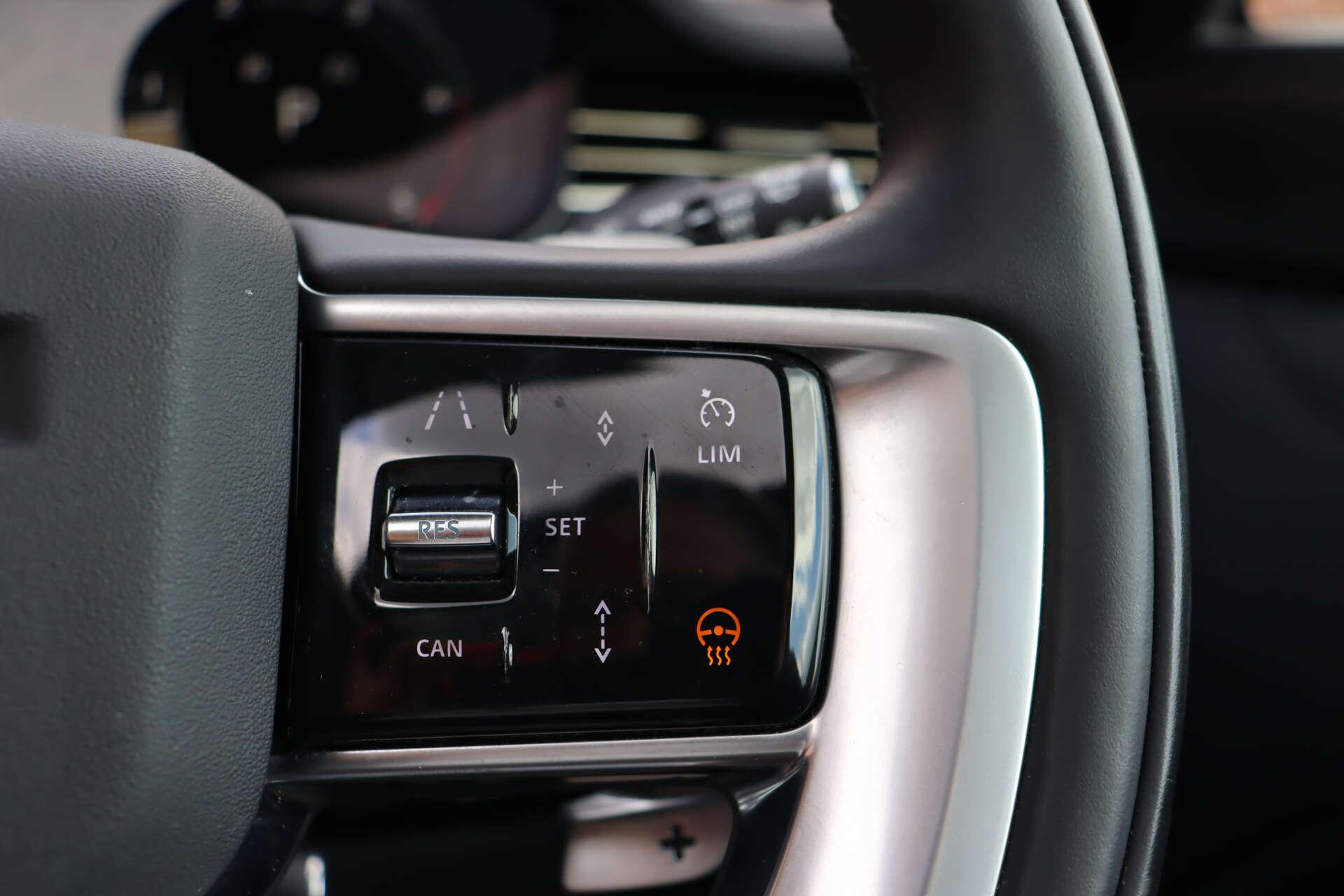 Land Rover Range Rover view 29