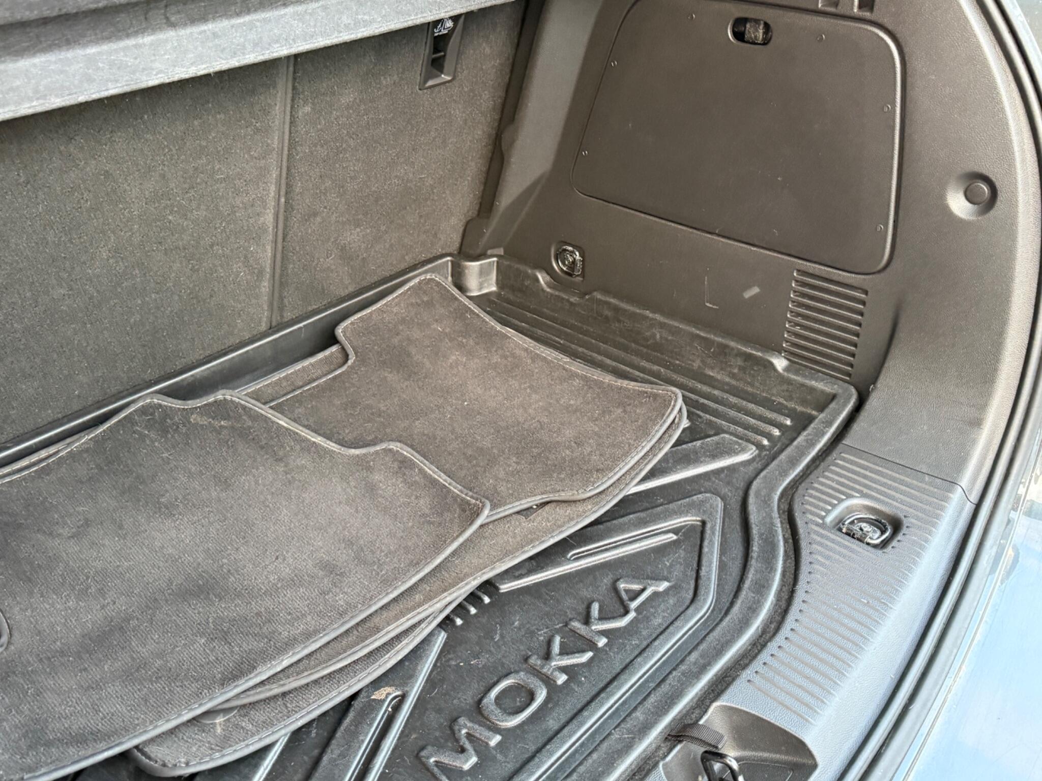 Vauxhall Mokka X - Image 36