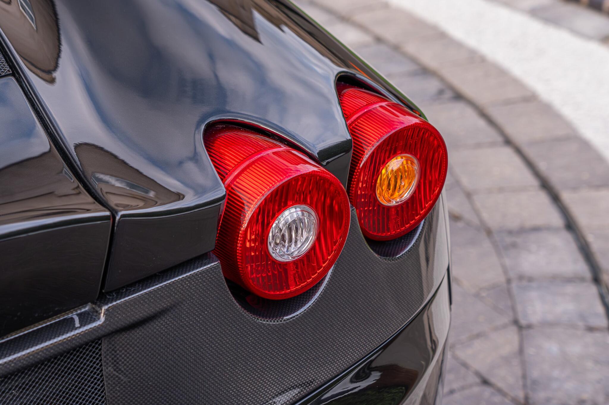 Ferrari F430 view 42