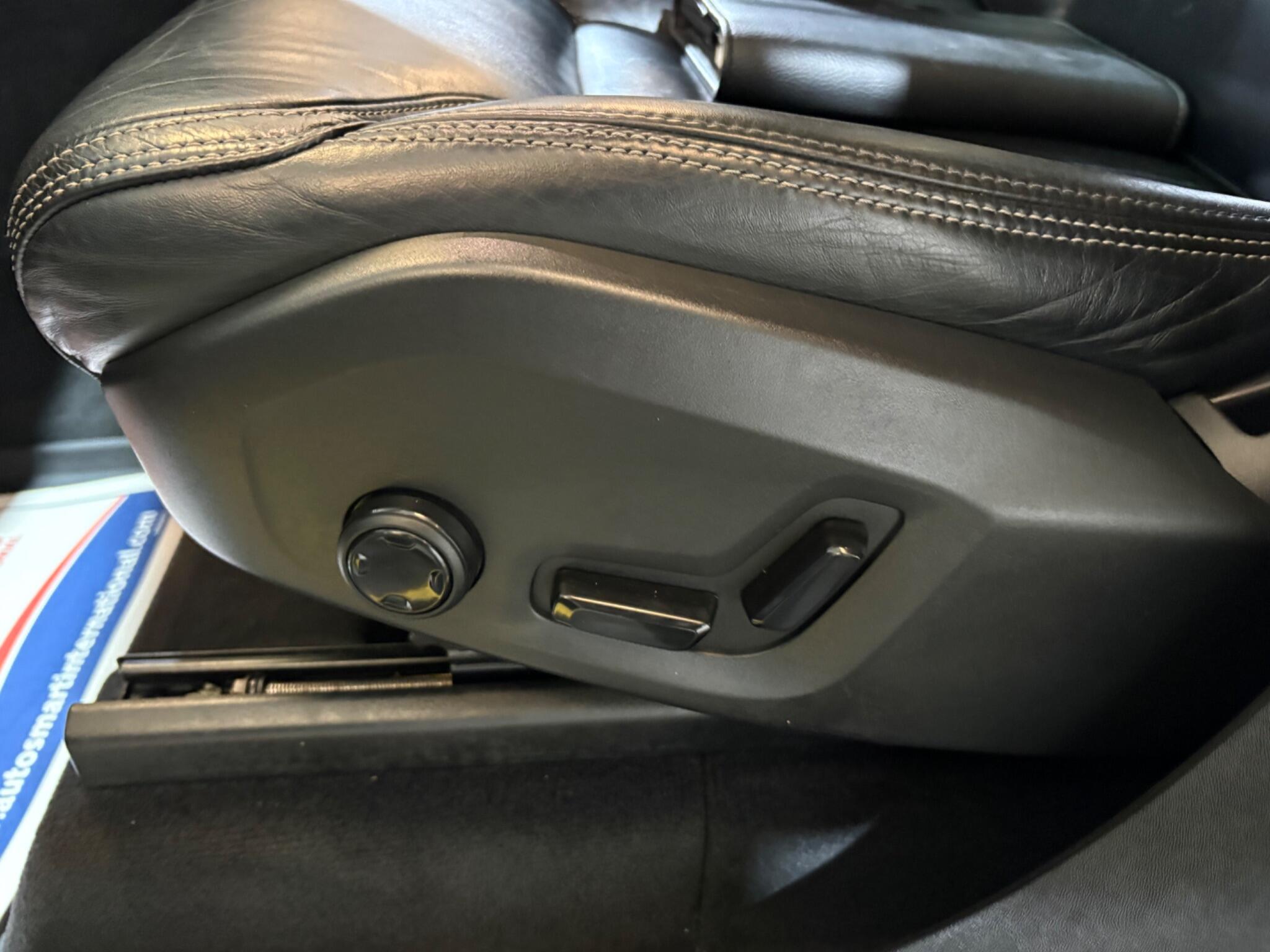 Volvo XC90 view 79