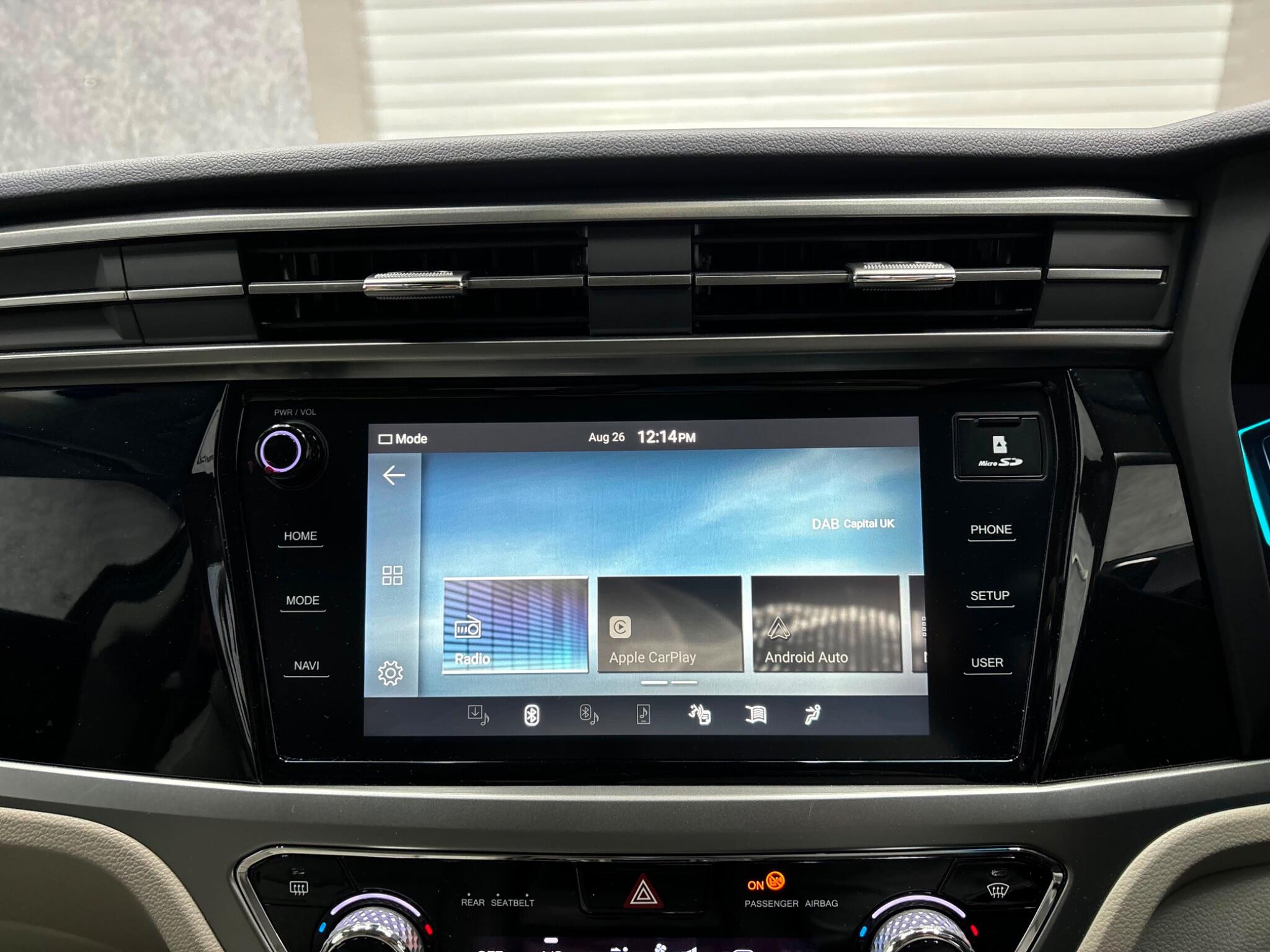 Ssangyong Korando view 22