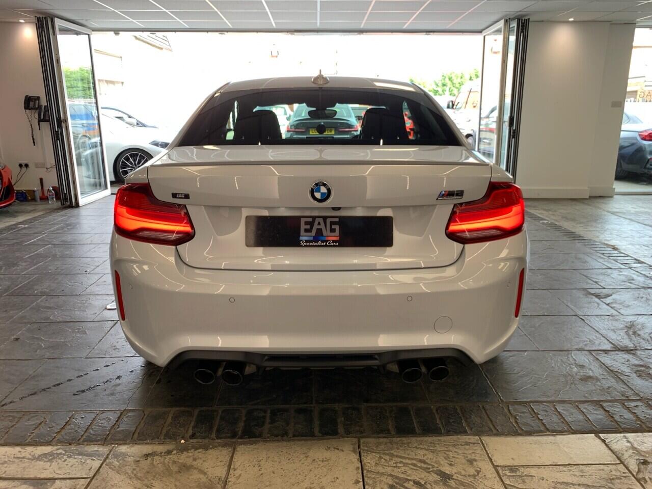 BMW M2 view 17