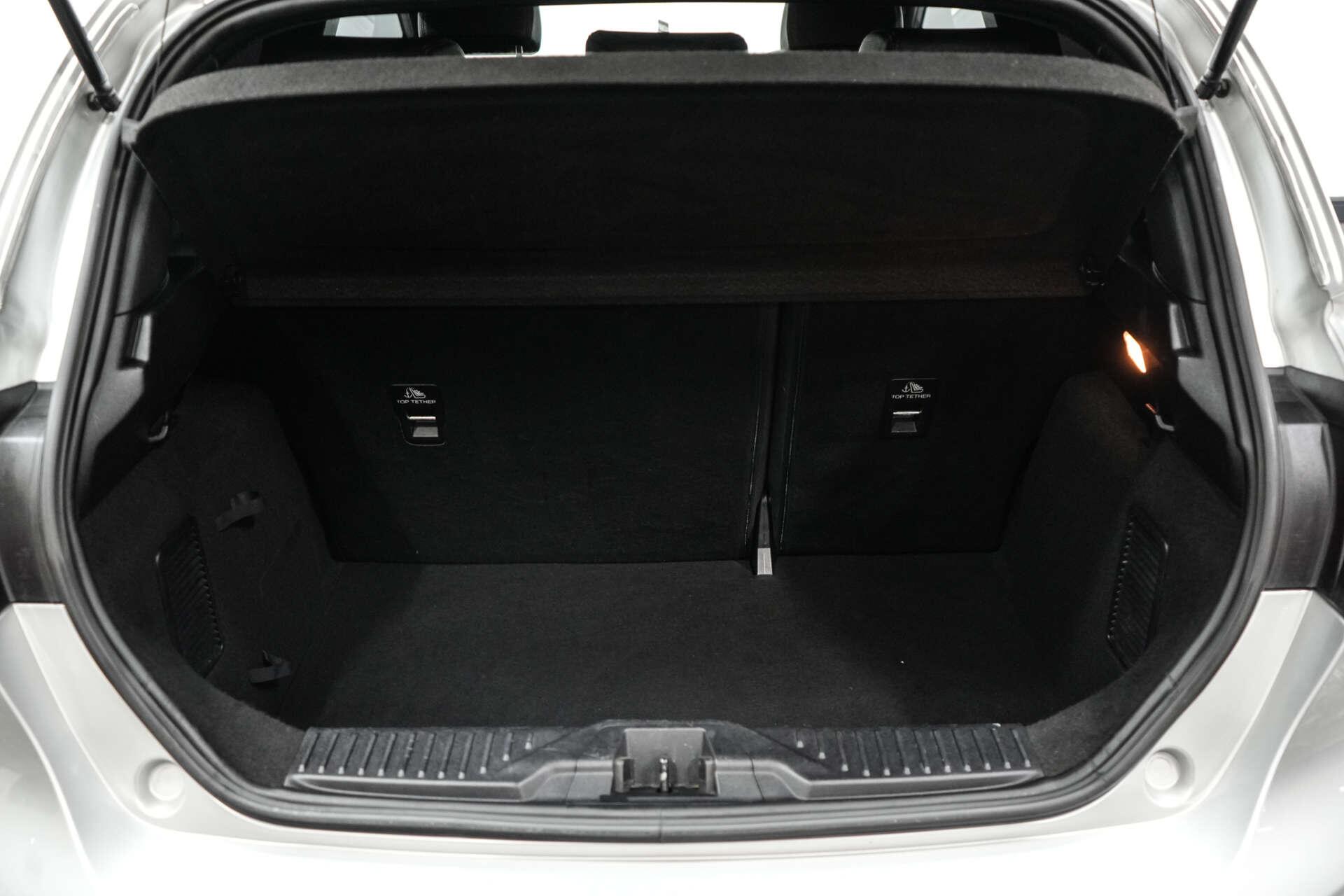 Ford Fiesta view 10
