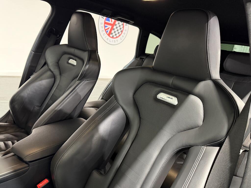 BMW 3 Series view 7