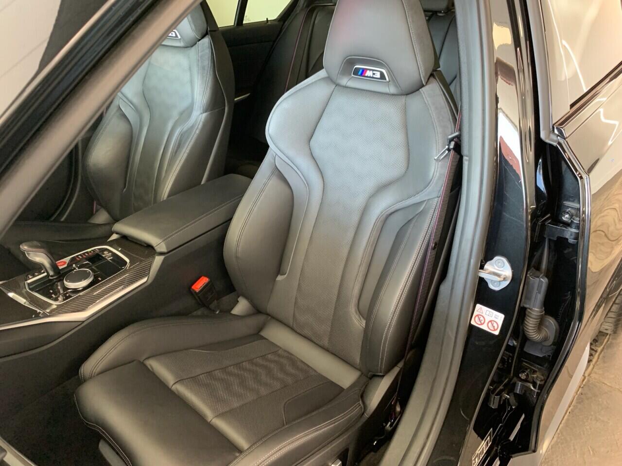 BMW M3 view 31