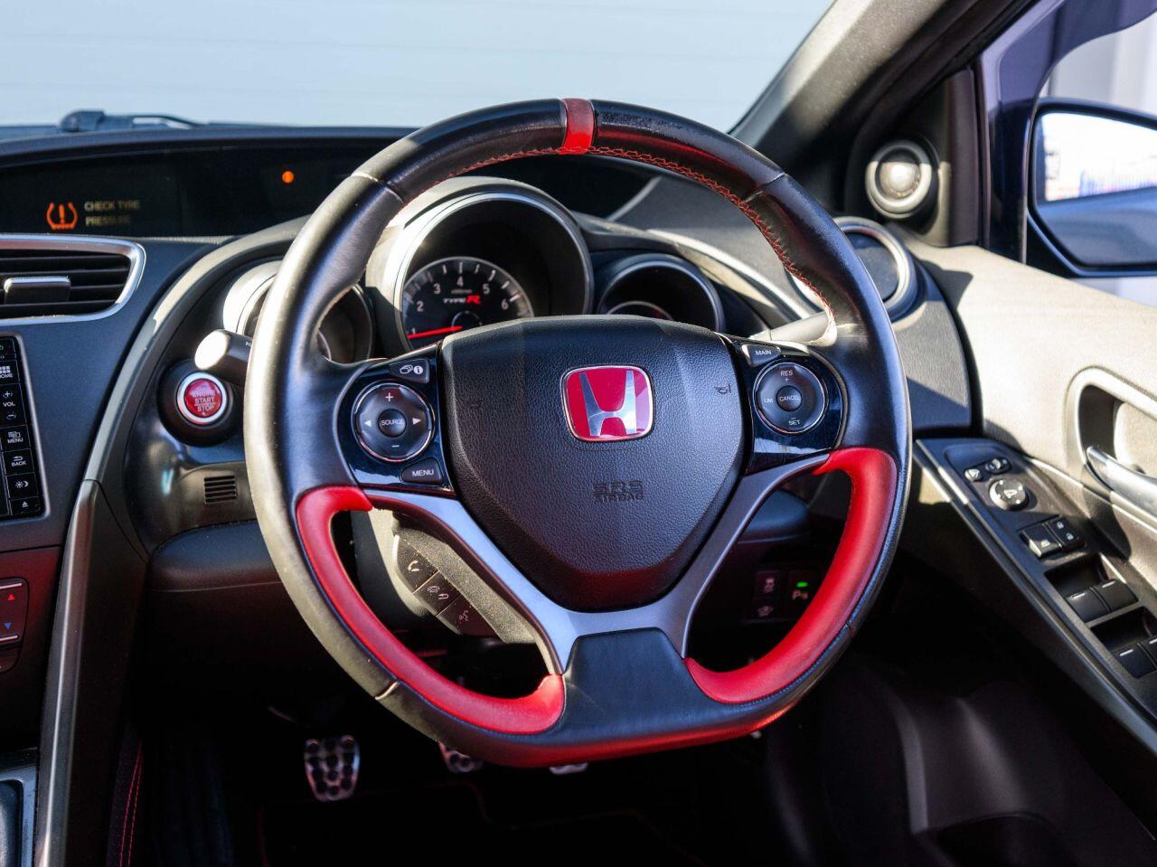 Honda Civic view 18