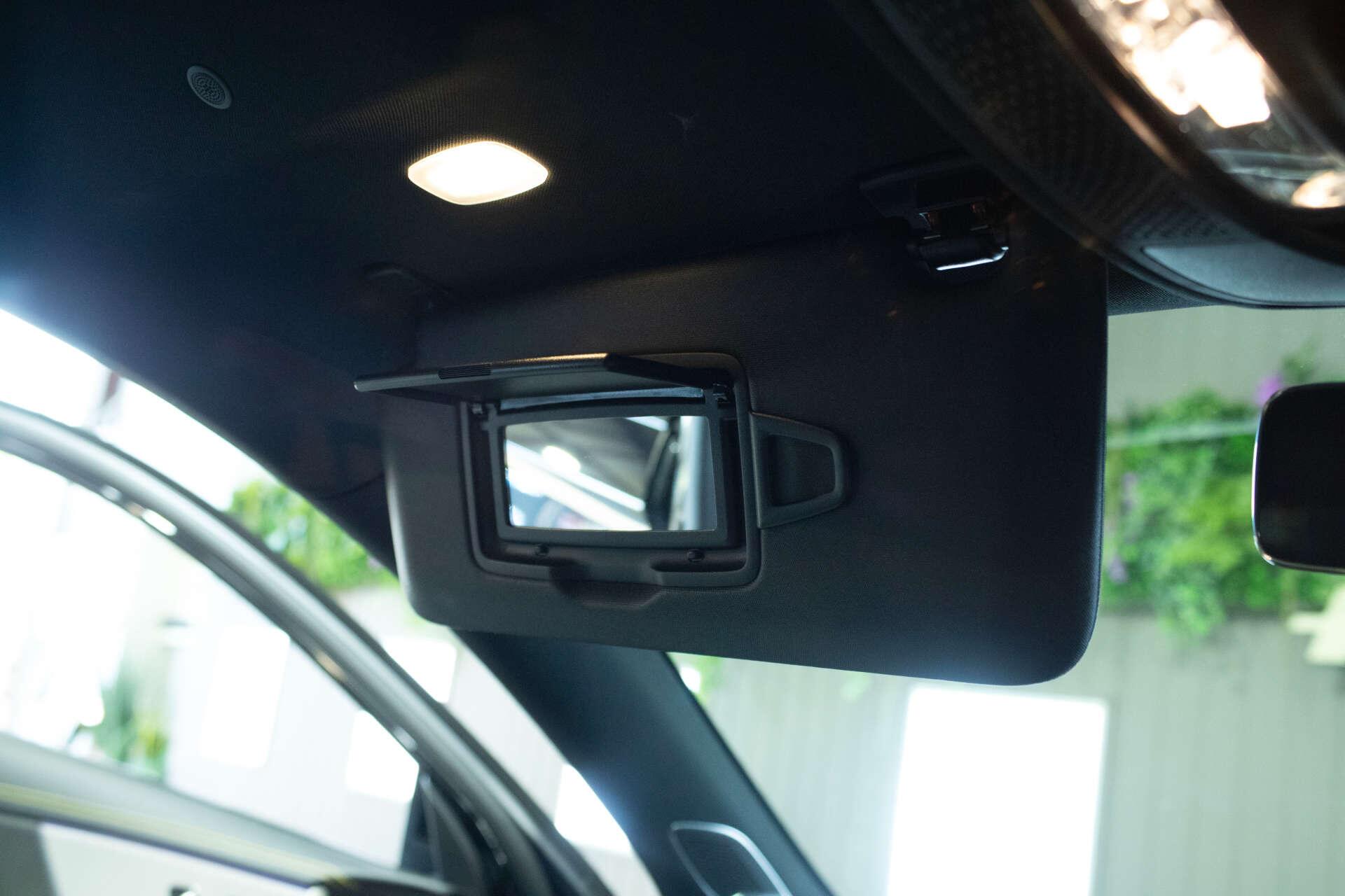 Mercedes-Benz A-Class view 35