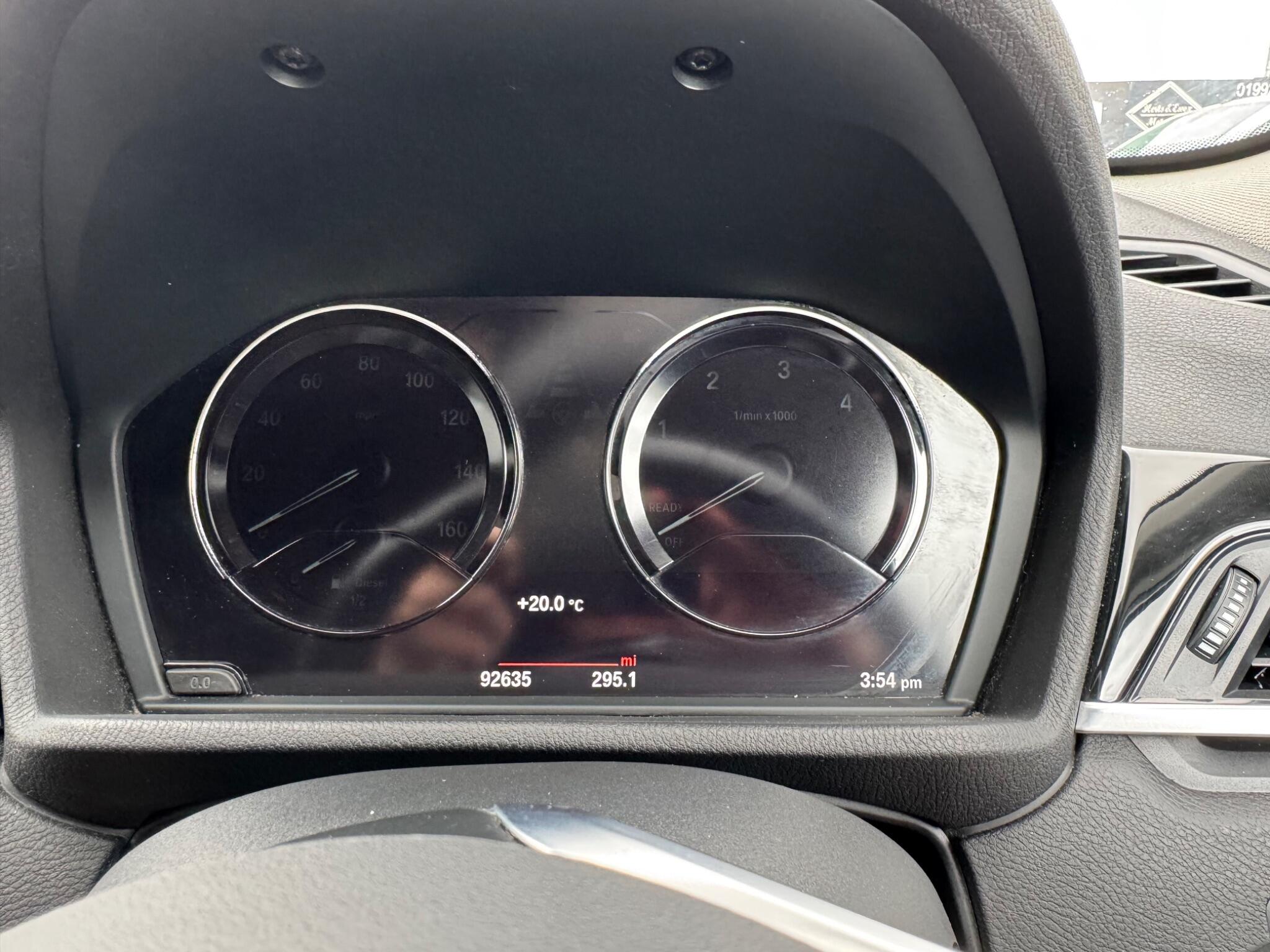 BMW X1 view 31