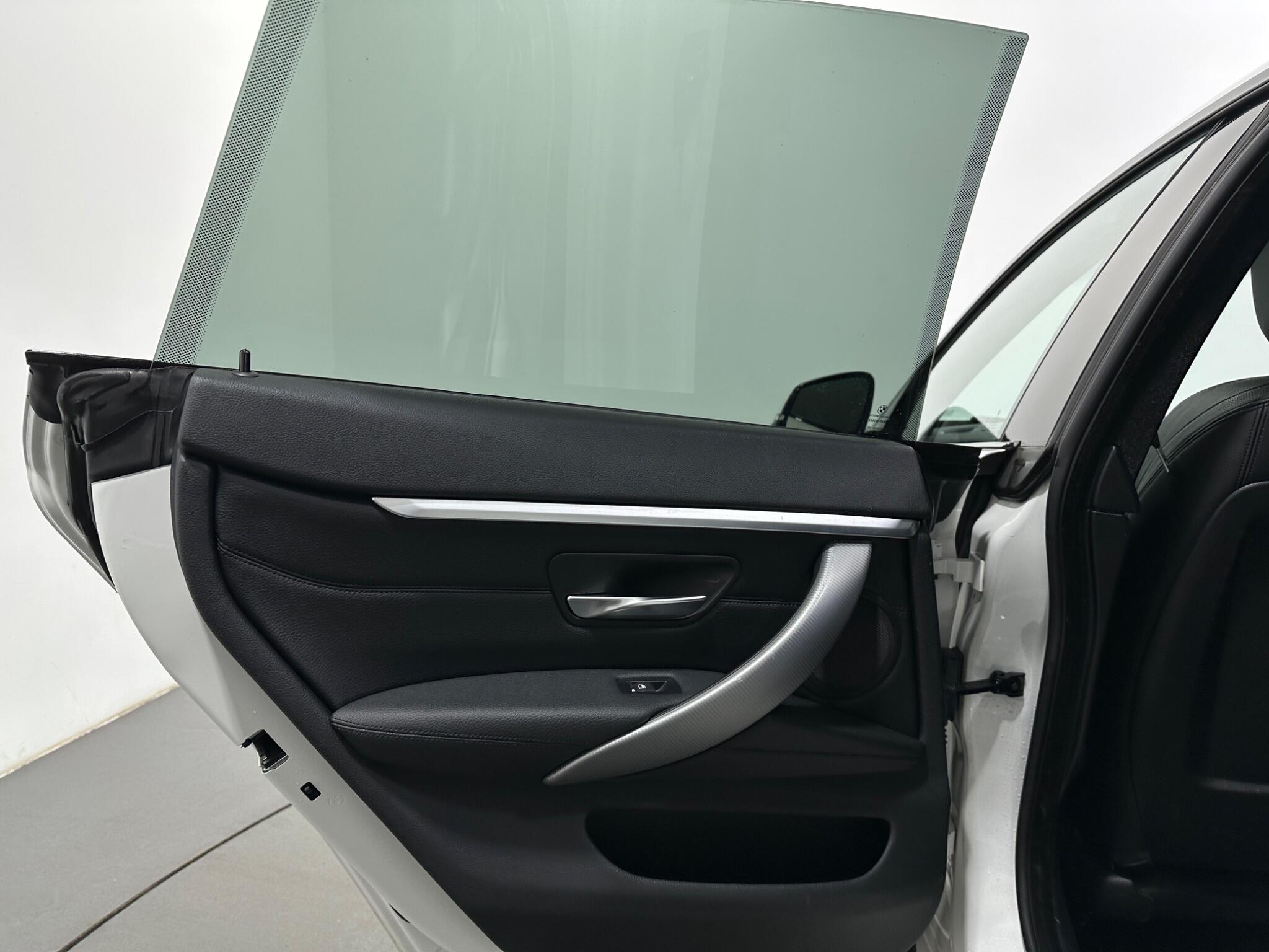 BMW 4 Series view 39