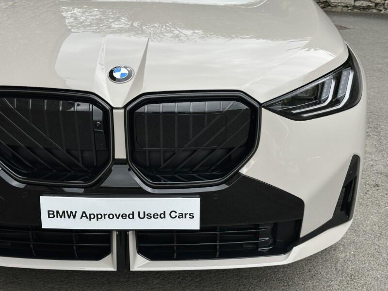BMW X3 view 74