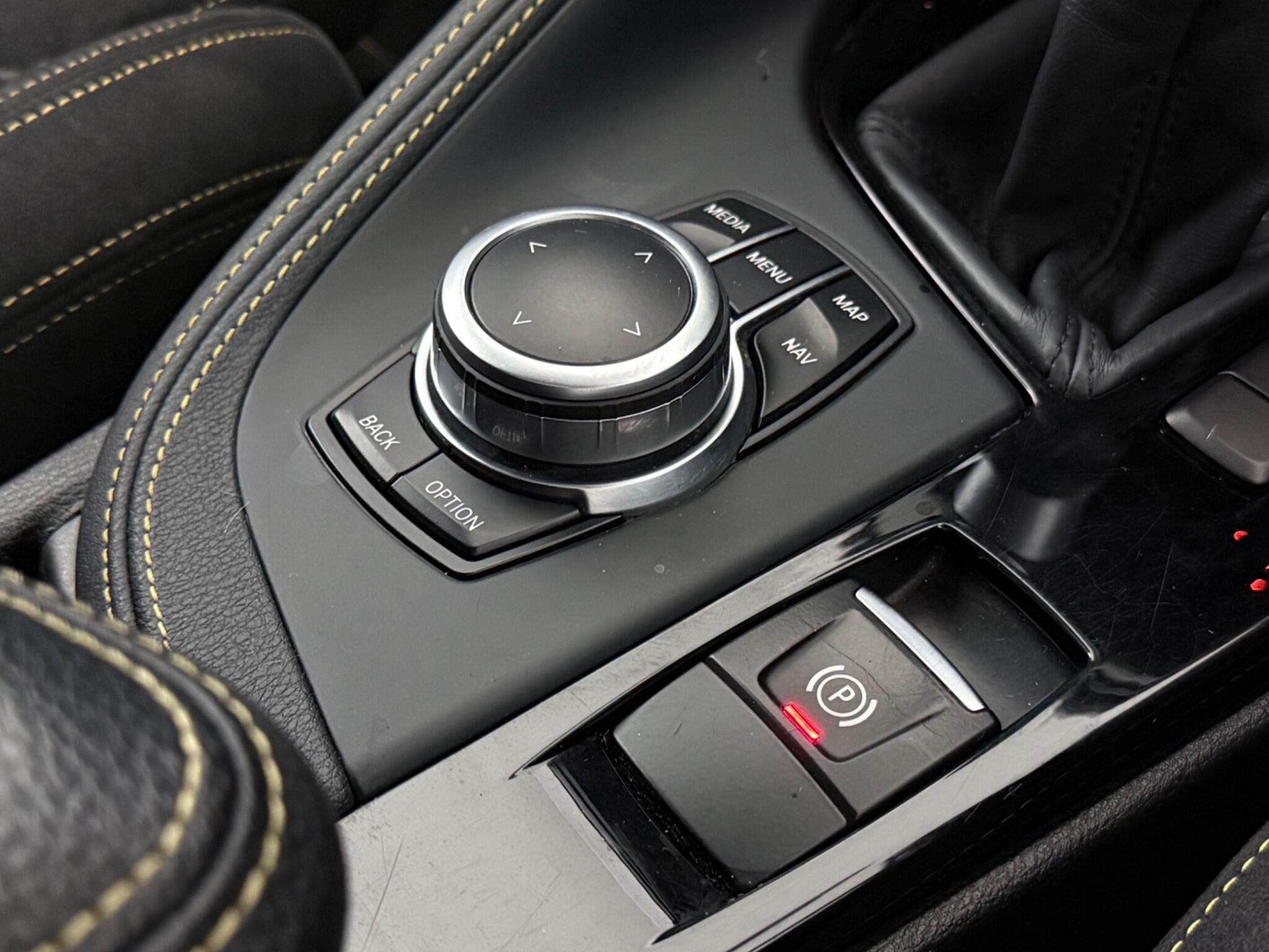 BMW X2 view 23