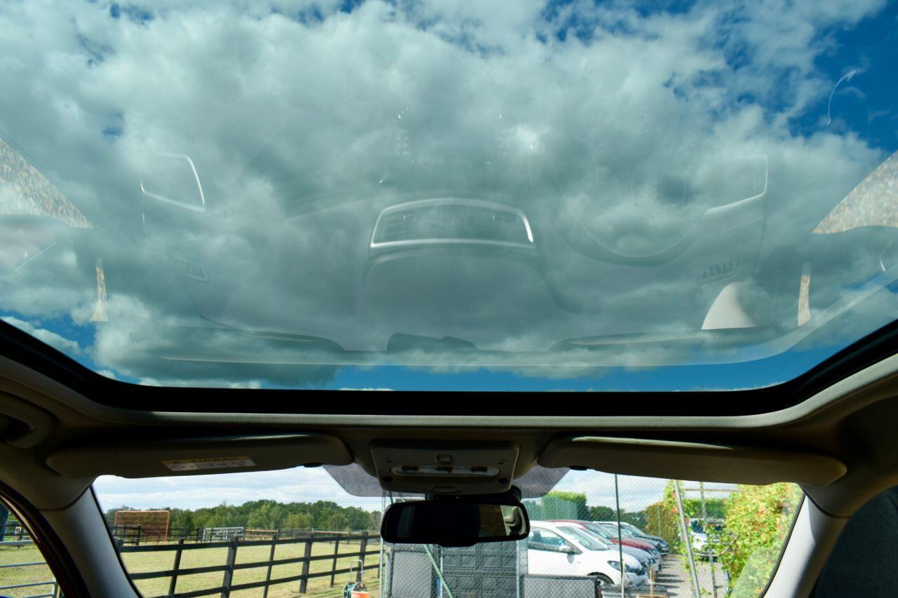 Nissan Qashqai view 41