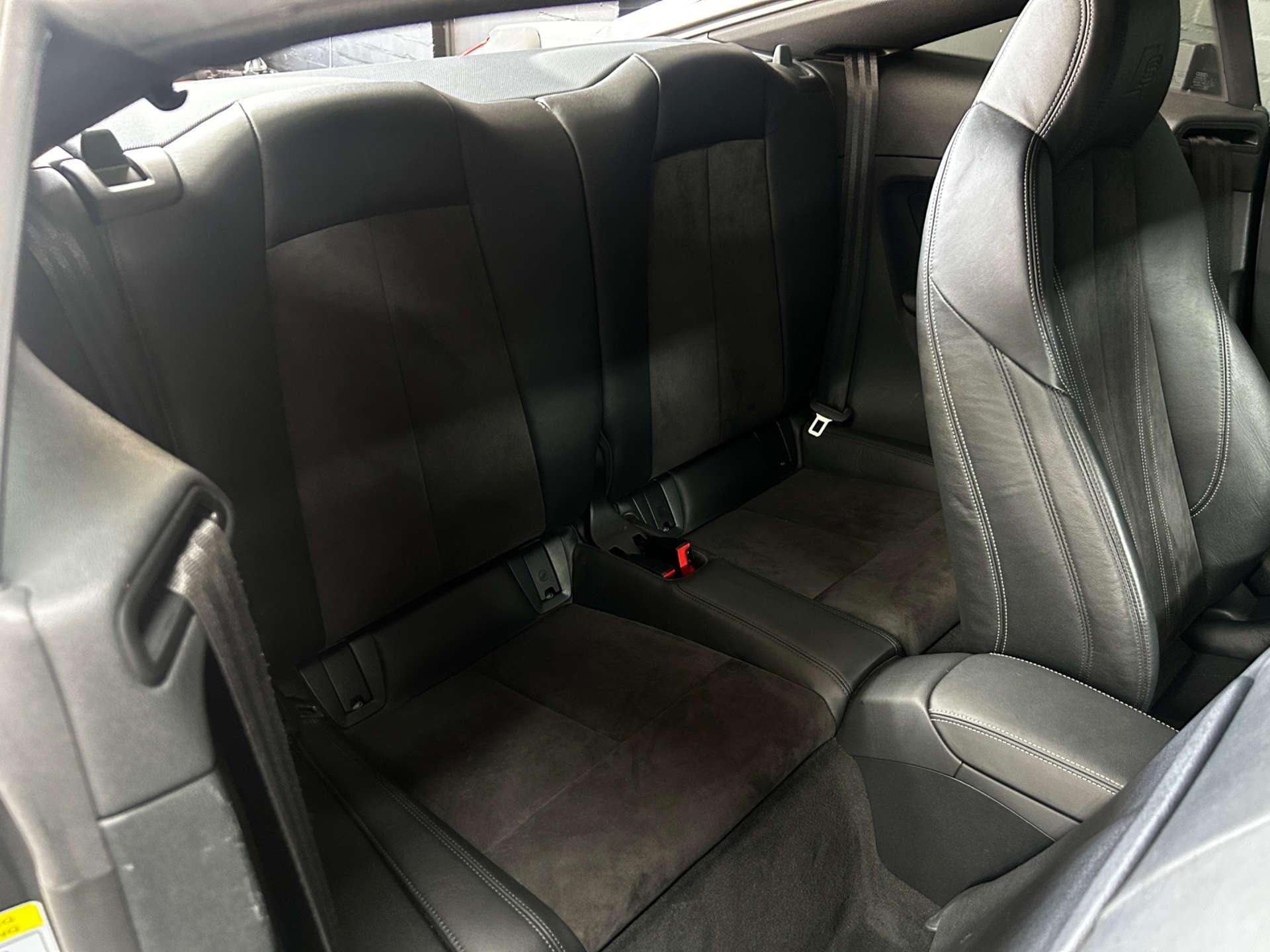 Audi TT view 42