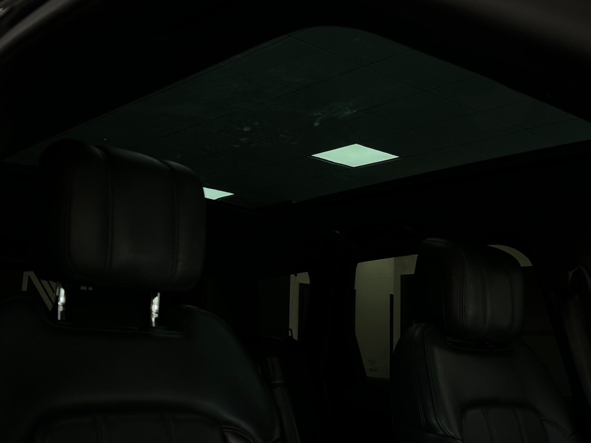 Land Rover Range Rover Sport view 23