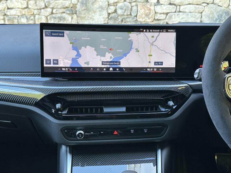 BMW M2 view 8