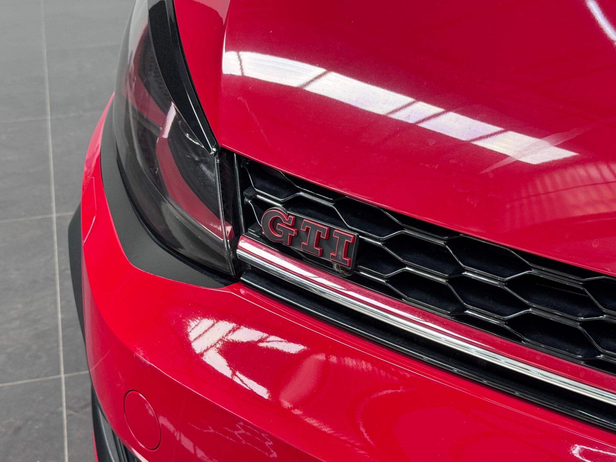 Volkswagen Golf view 15