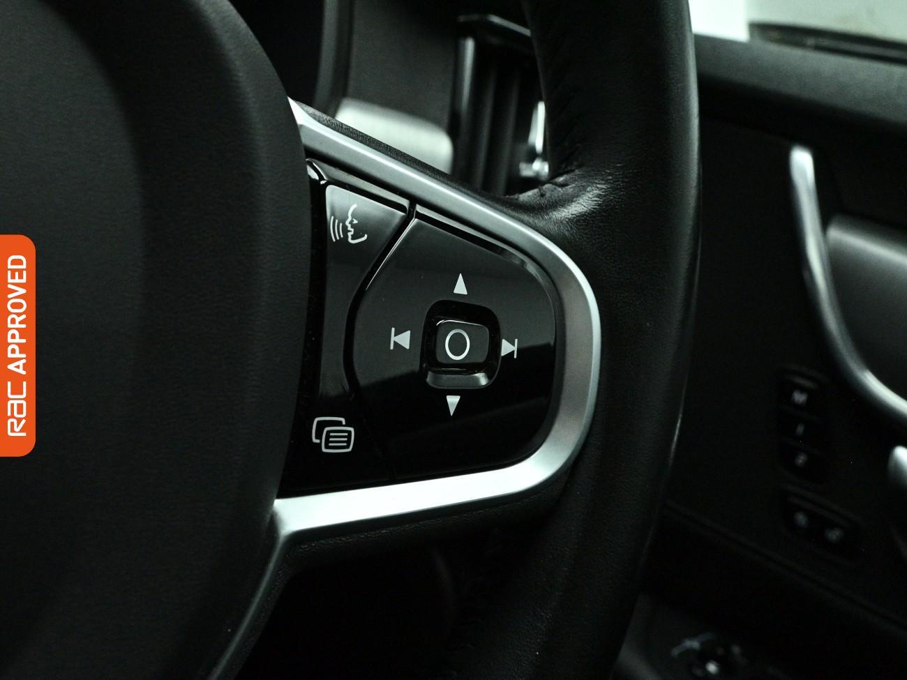 Volvo V90 view 22
