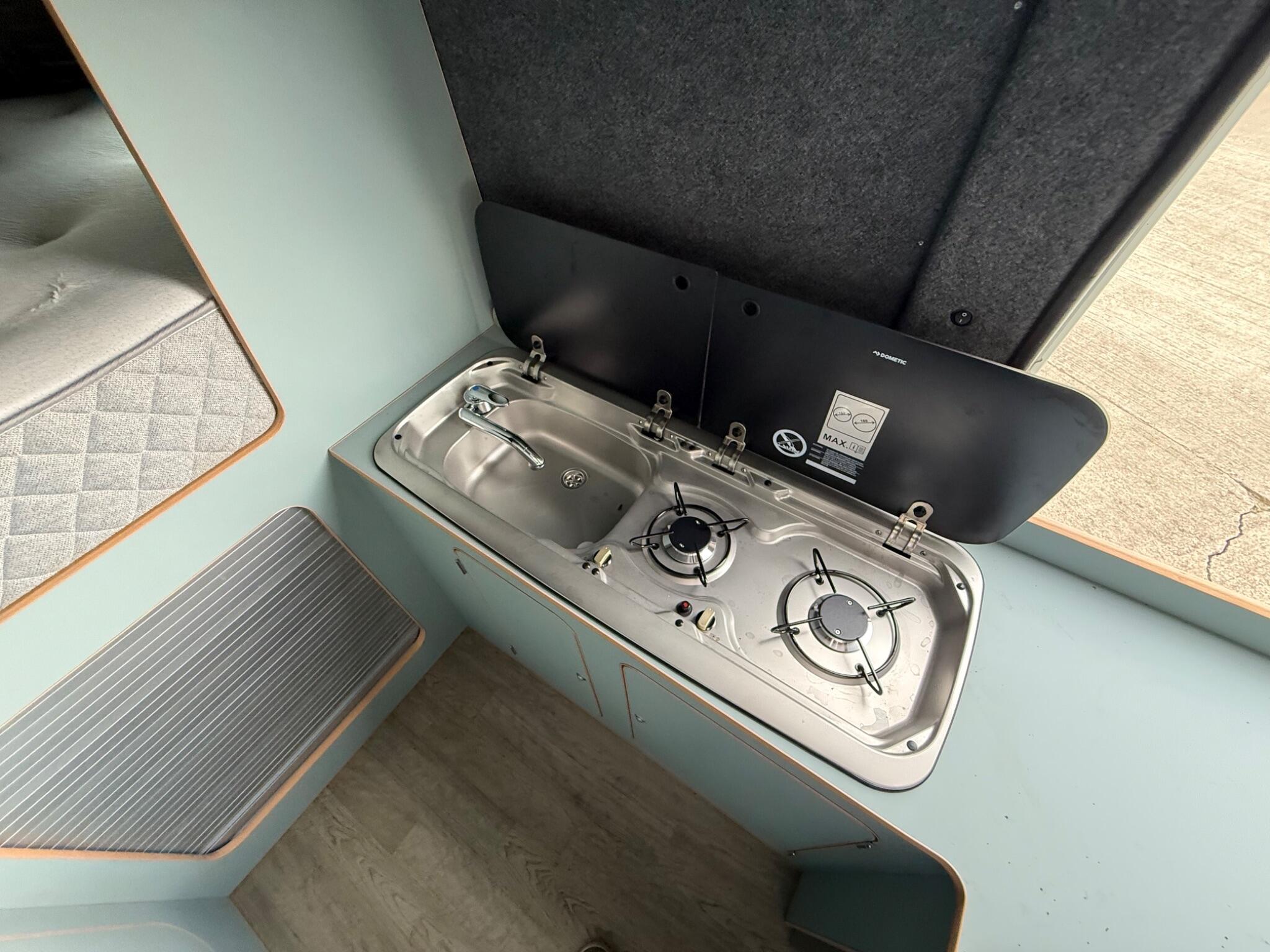 Citroen Relay 2.2 HDi 35 Enterprise L3 H2 4dr — photo 65 of 134