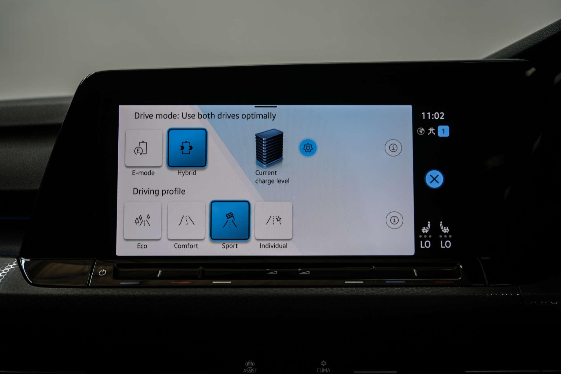 Volkswagen Golf view 31