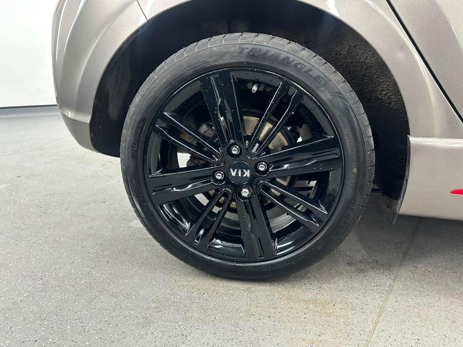 Kia Picanto view 21