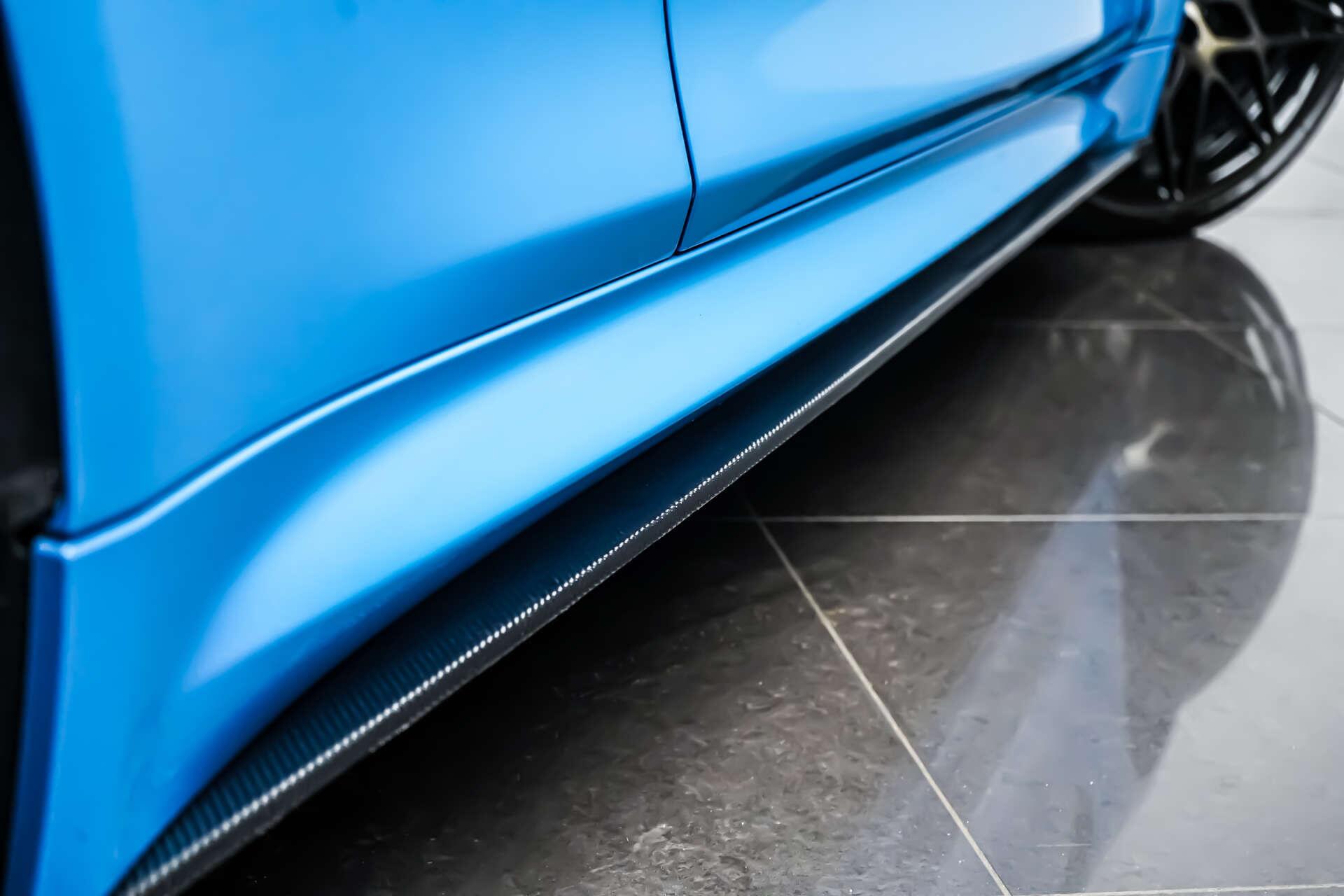BMW M4 view 16
