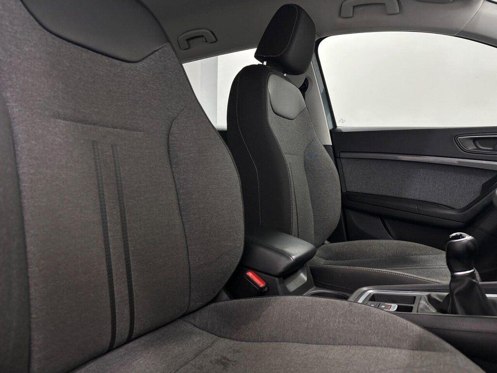 Seat Ateca view 35