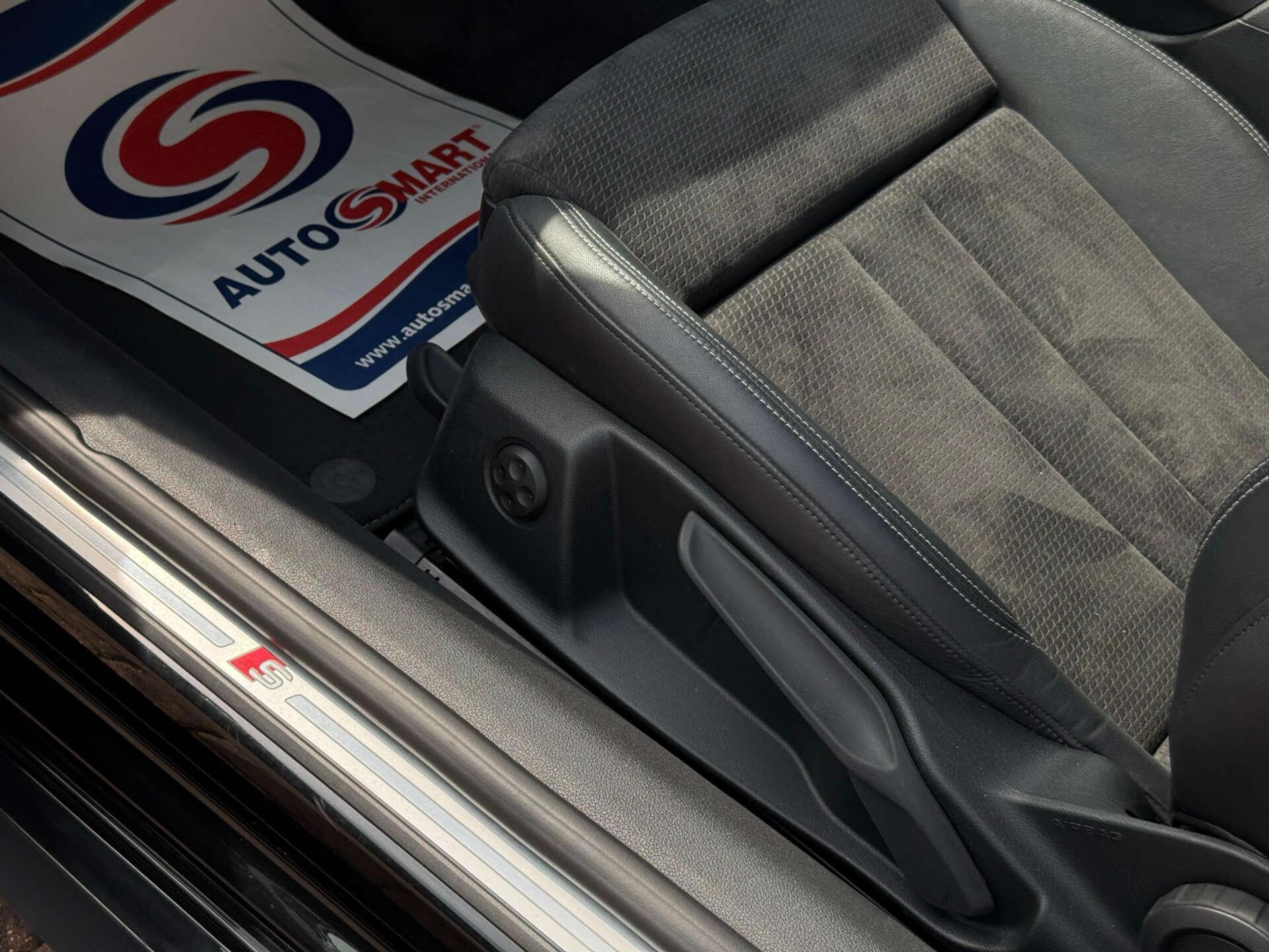 Audi A5 view 67