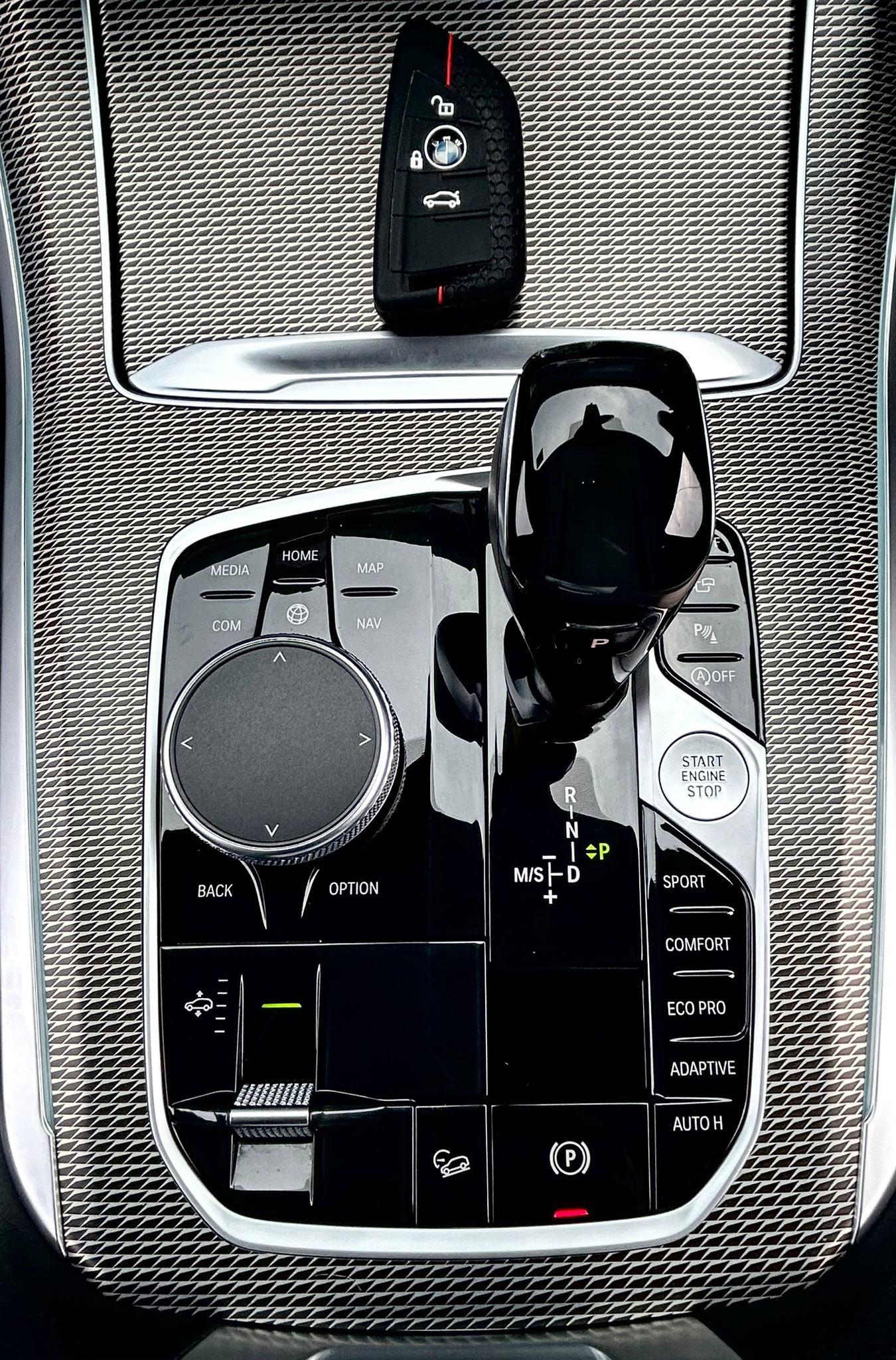 BMW X5 view 68