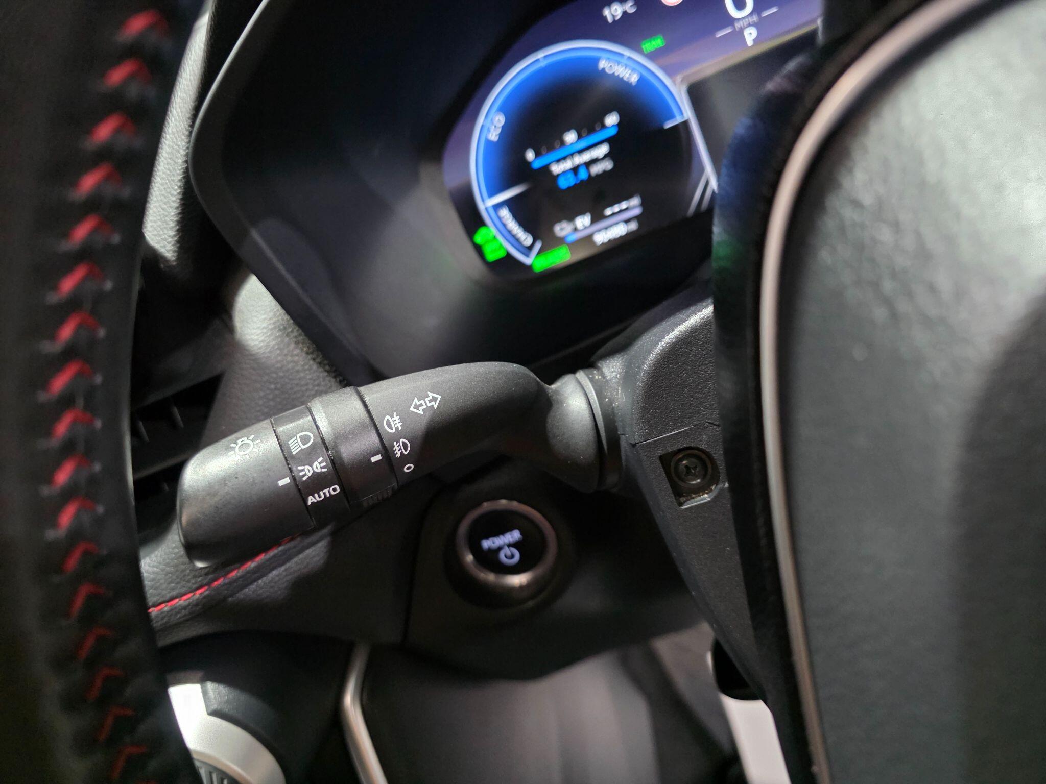Toyota Rav4 view 20
