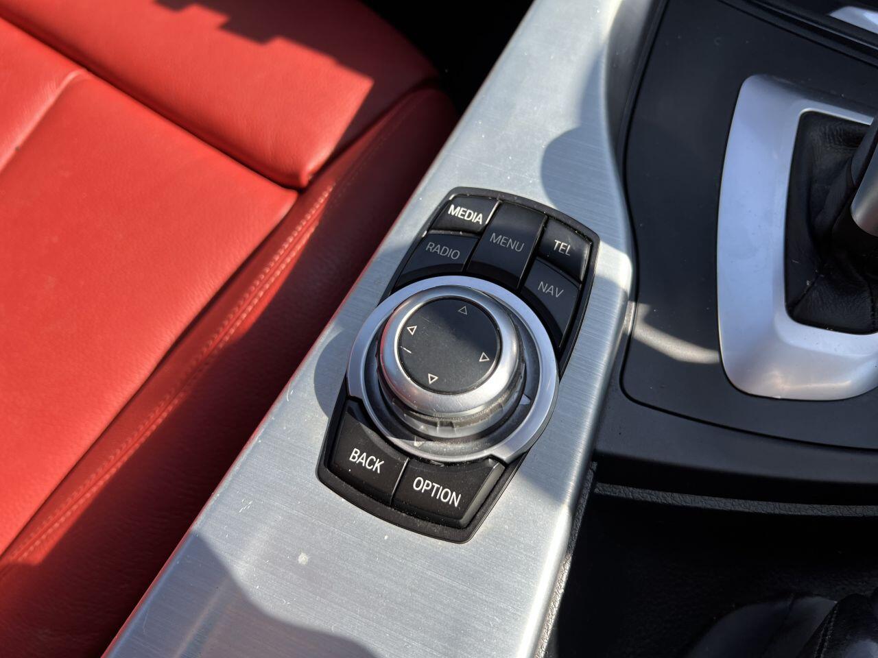 BMW 3 Series Gran Turismo view 34
