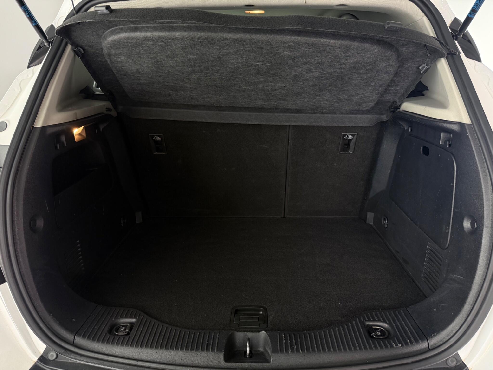 Vauxhall Mokka view 10