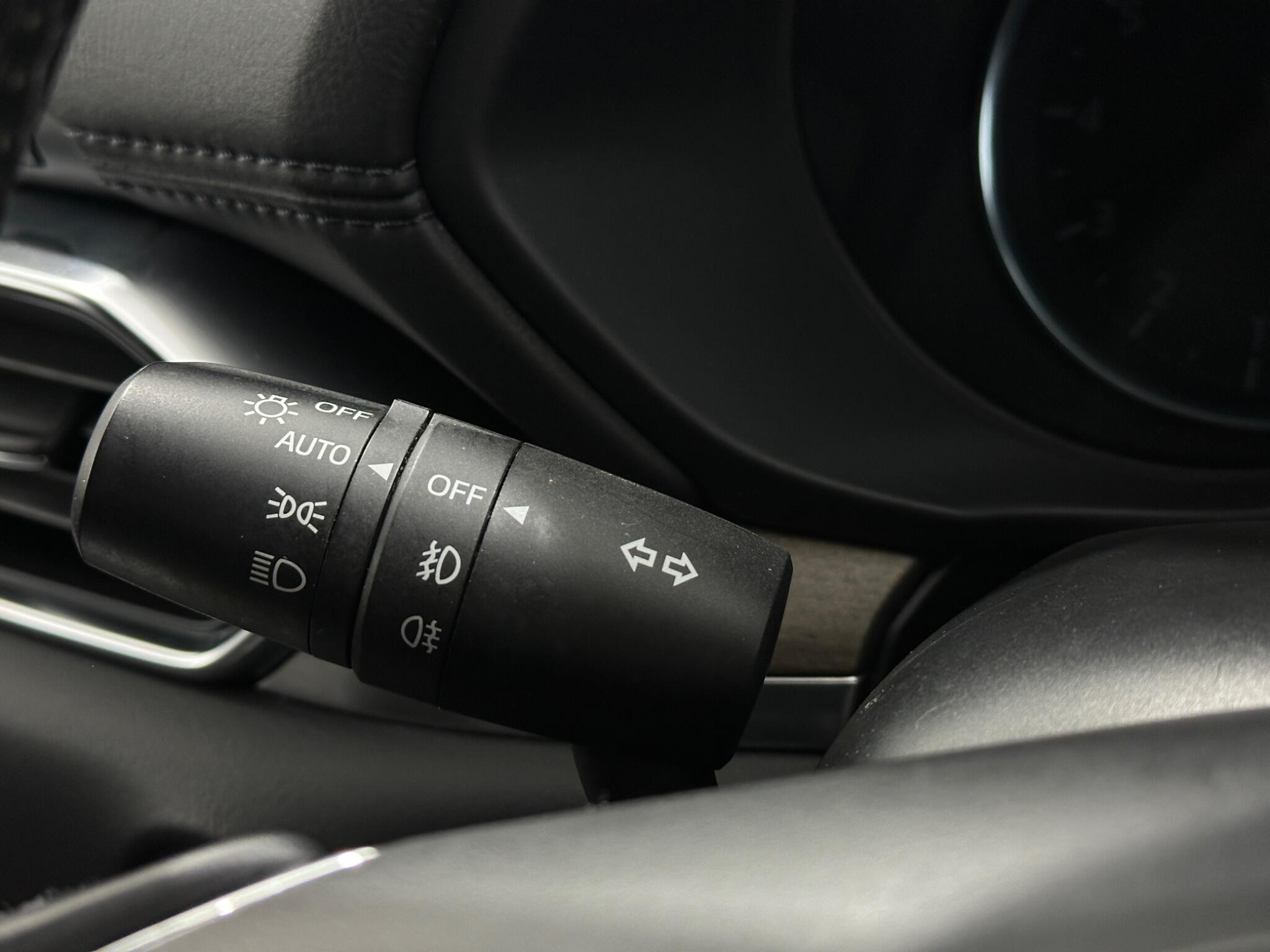 Mazda CX-5 view 13