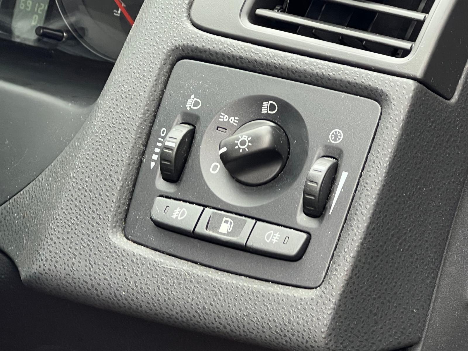 Volvo C30 view 35