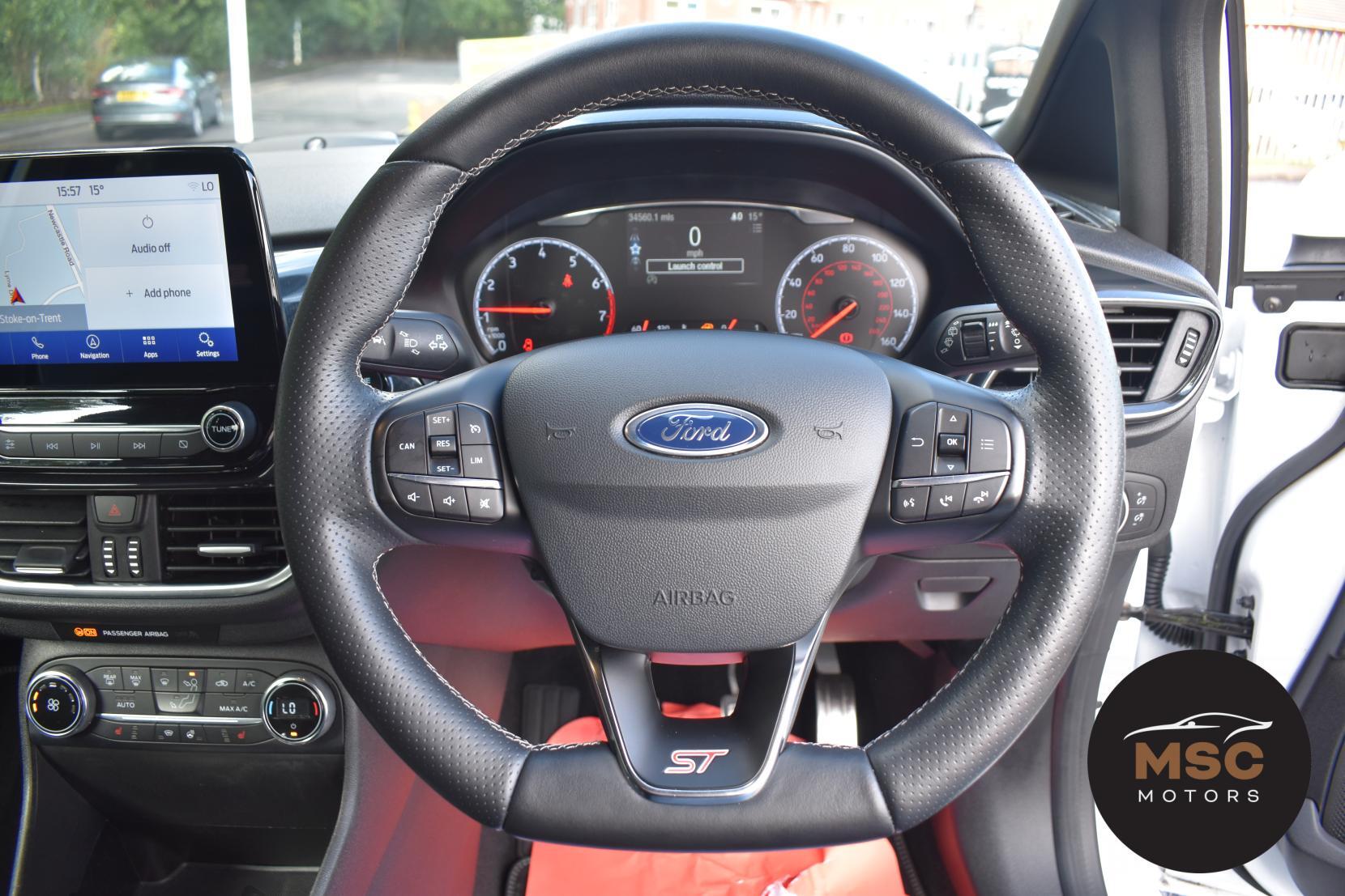 Ford Fiesta view 36
