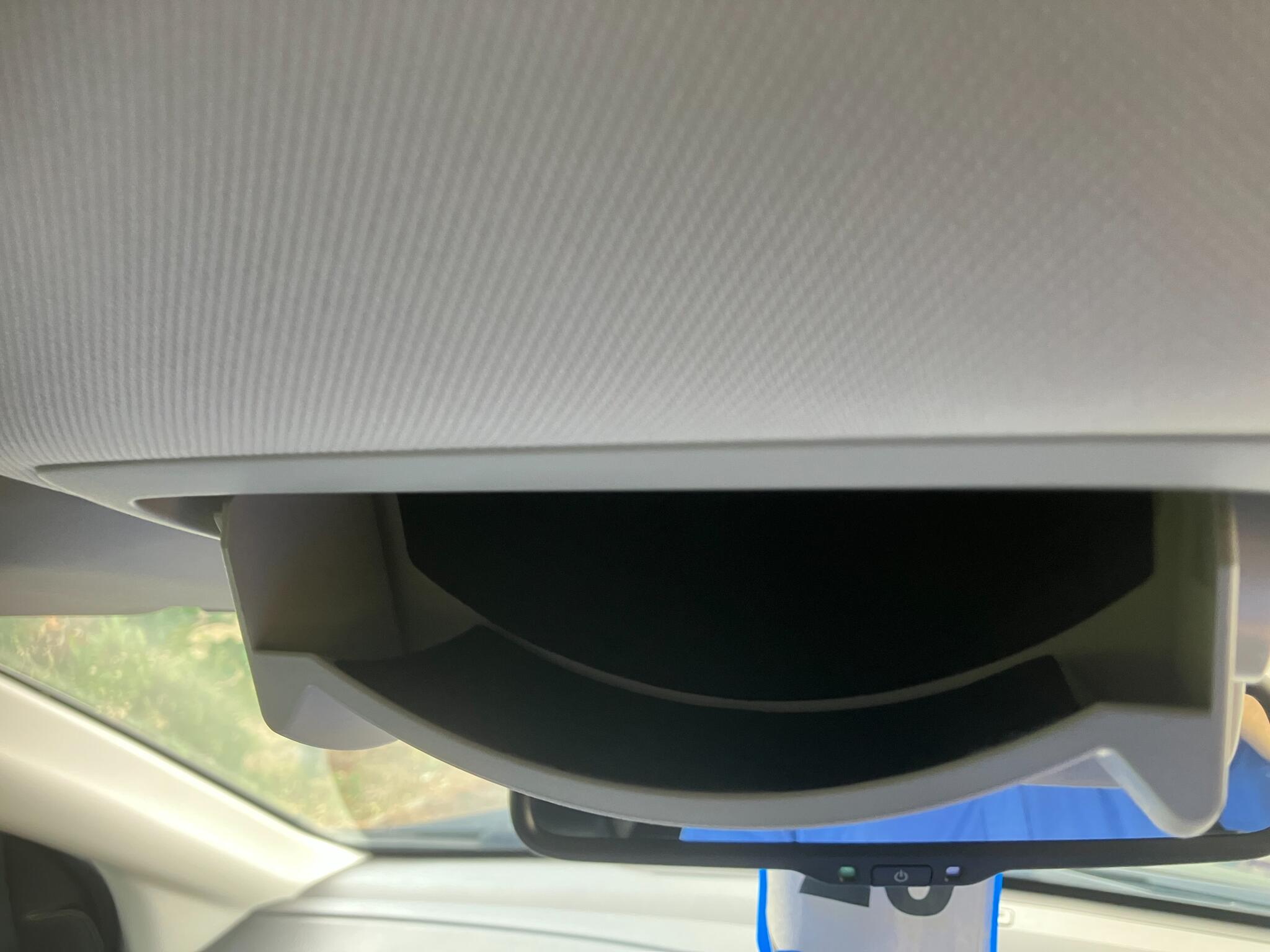 Honda CR-V view 29