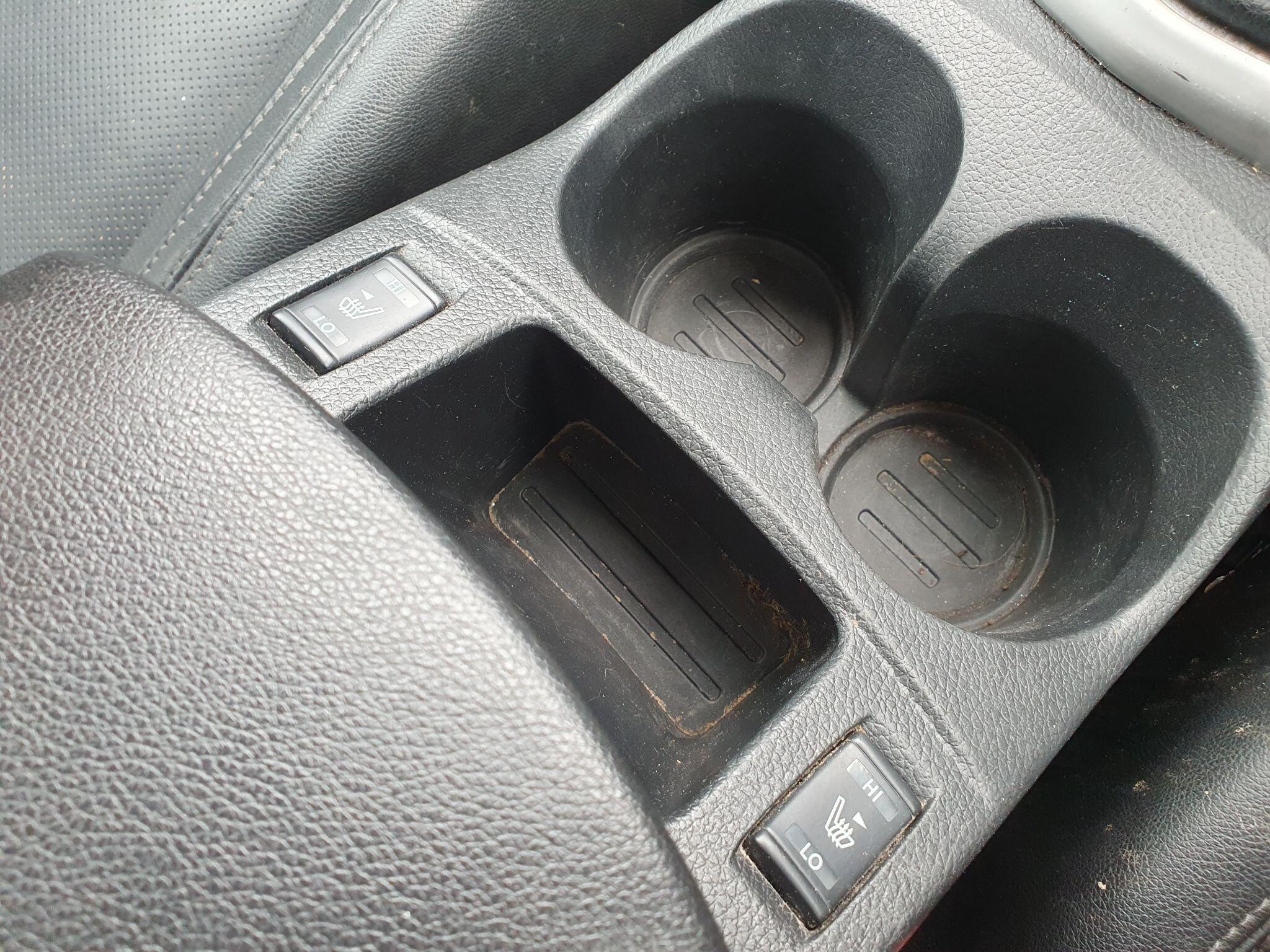 Nissan Qashqai view 35