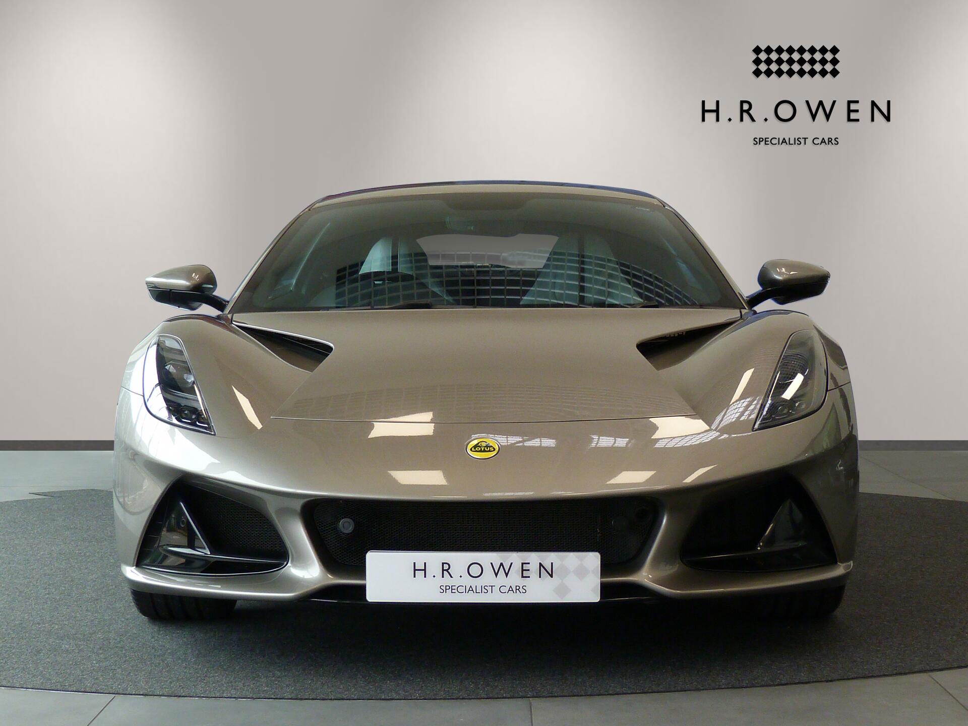 Lotus Emira view 8