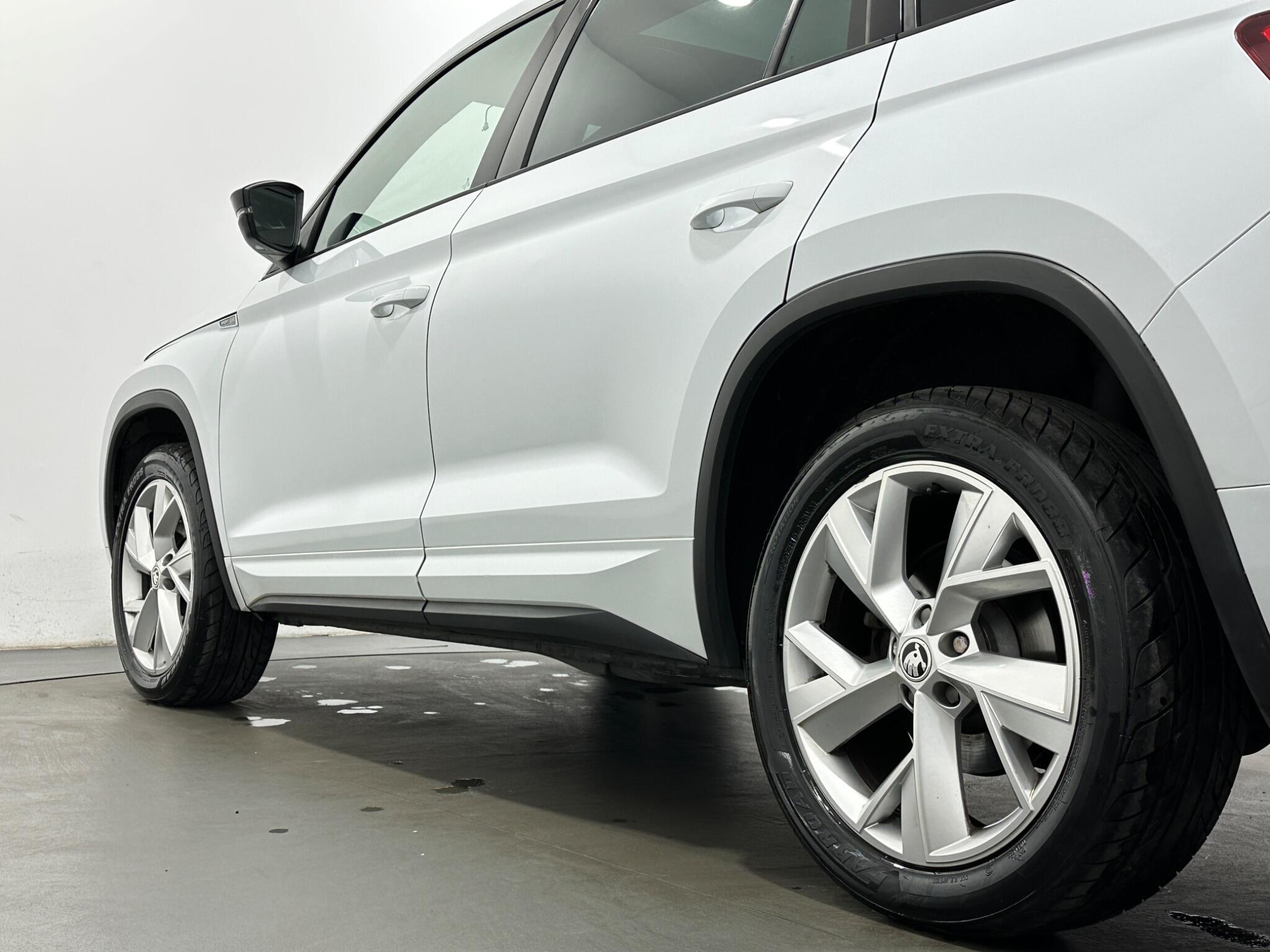 Skoda Kodiaq view 51