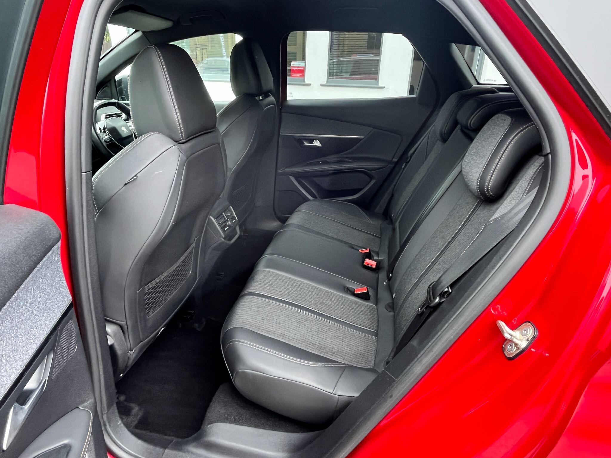 Peugeot 3008 view 39