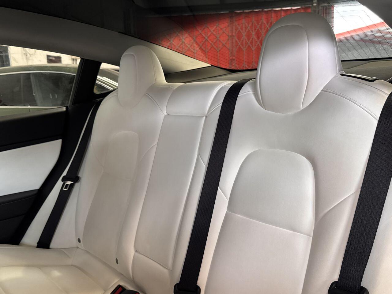 Tesla Model 3 view 53