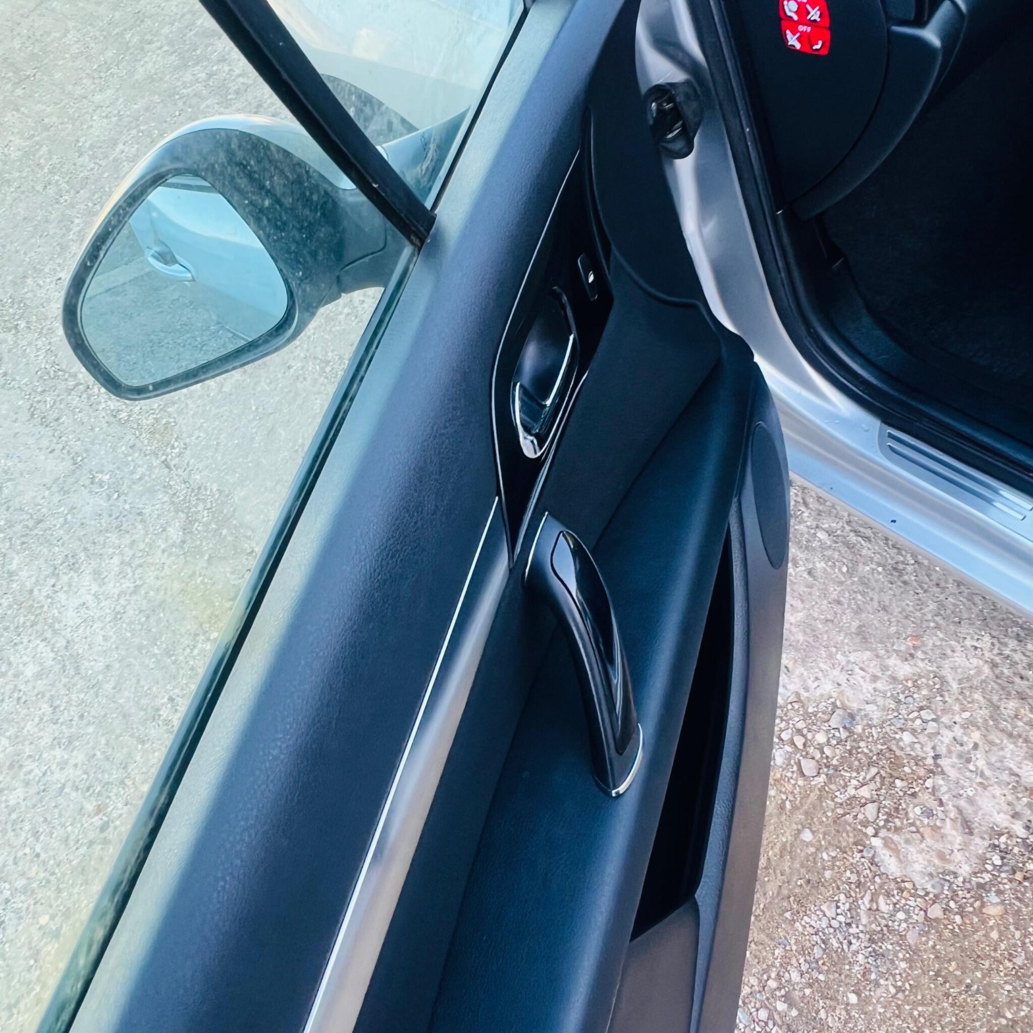 Peugeot 407 view 20