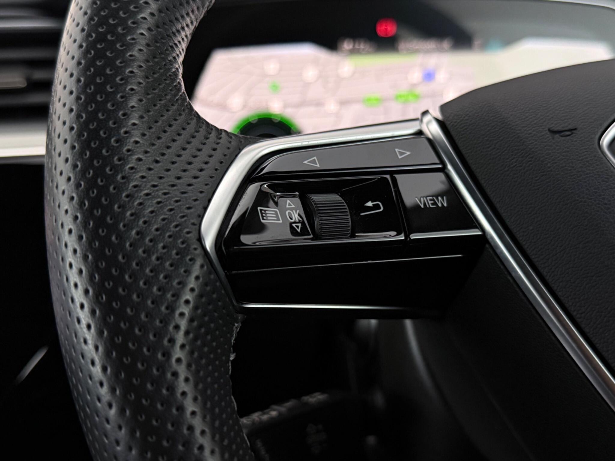Audi E-Tron view 14