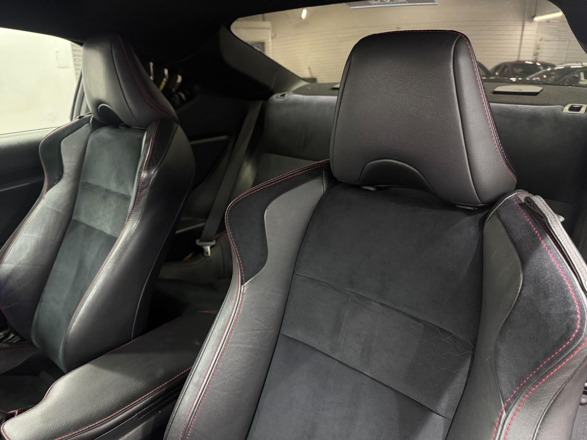 Toyota GT86 view 44
