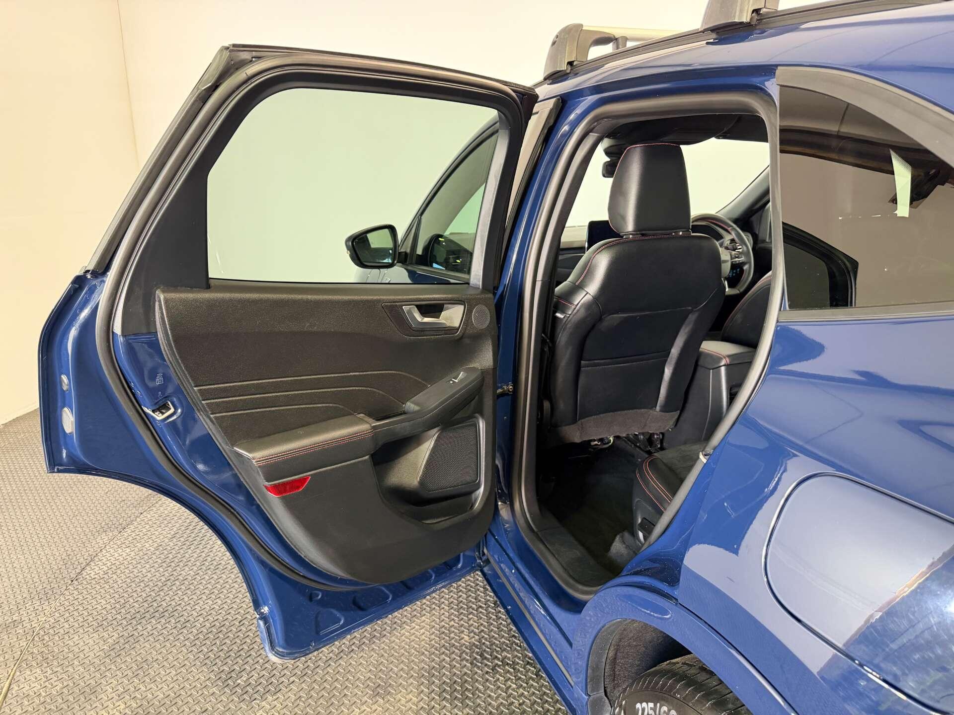 Ford Kuga view 54