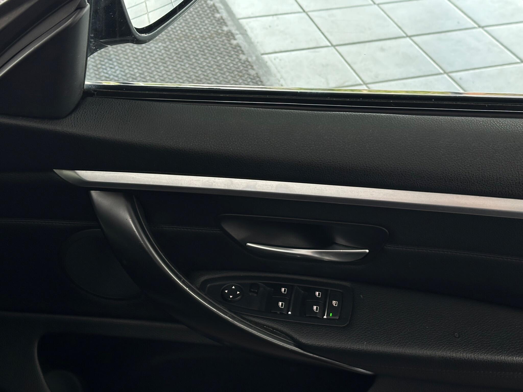 BMW 4 Series view 20