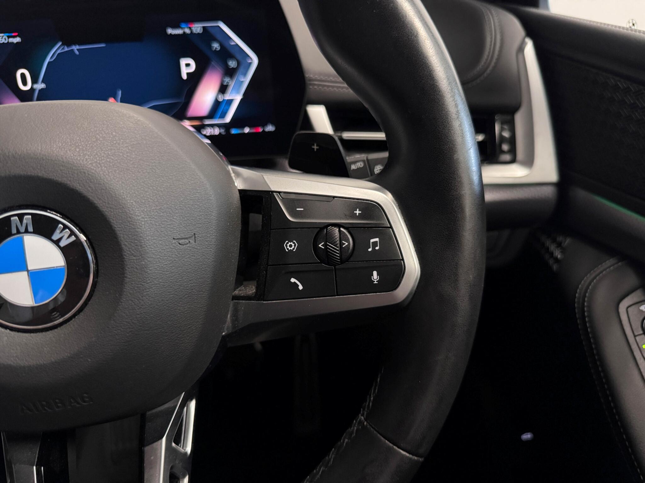 BMW 2 Series view 16